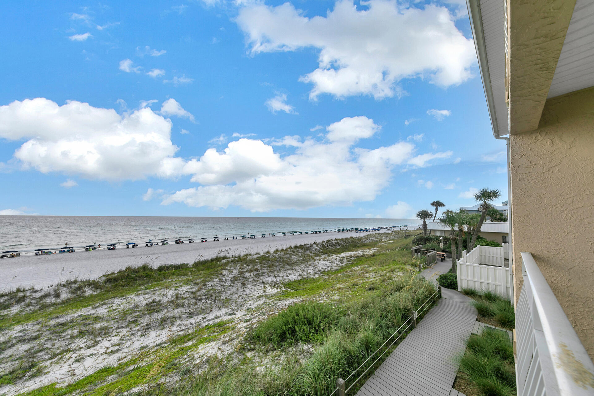CRYSTAL SANDS CONDO - Residential