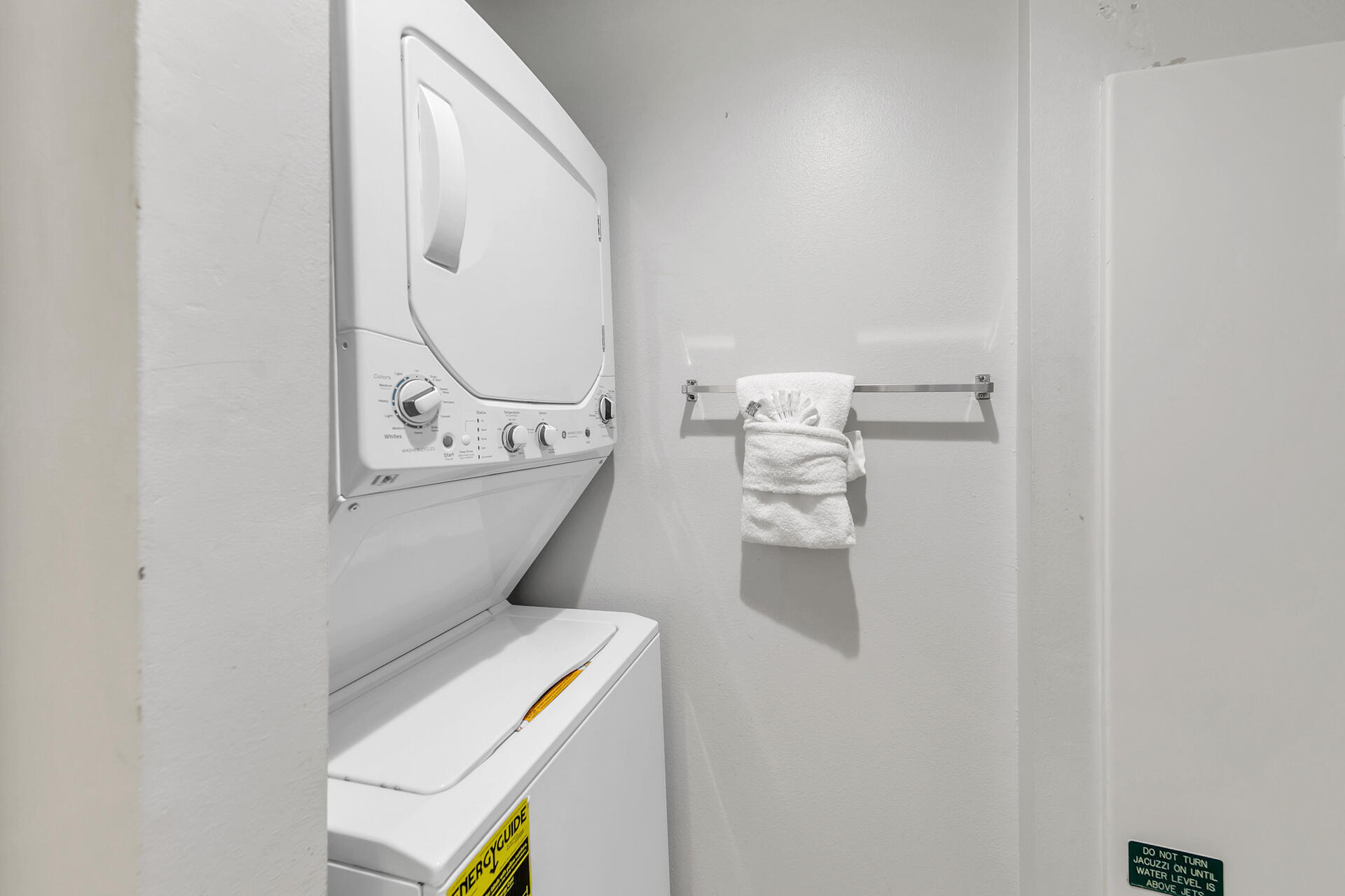 CRYSTAL SANDS CONDO - Residential