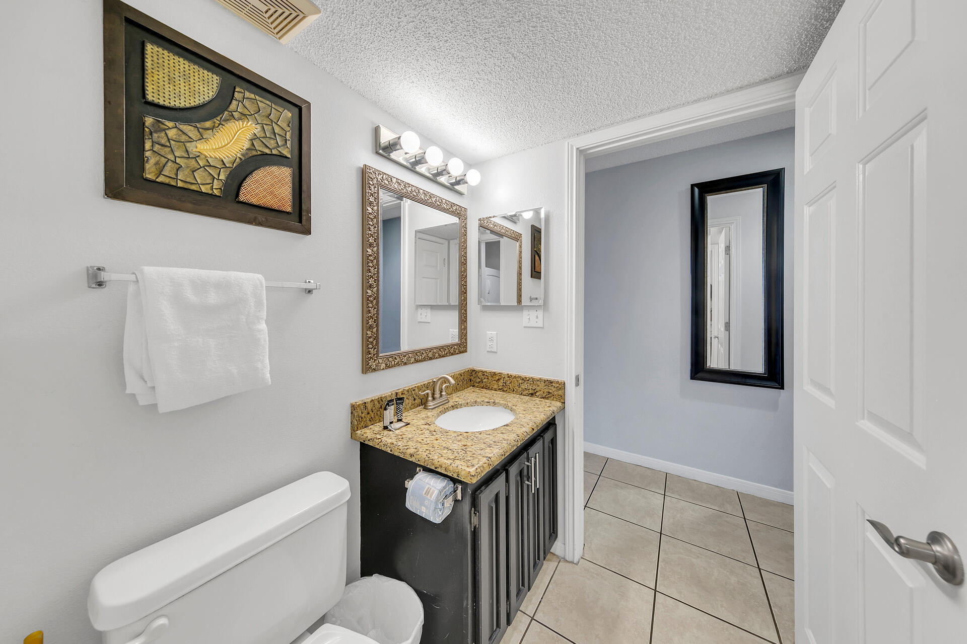 CRYSTAL SANDS CONDO - Residential
