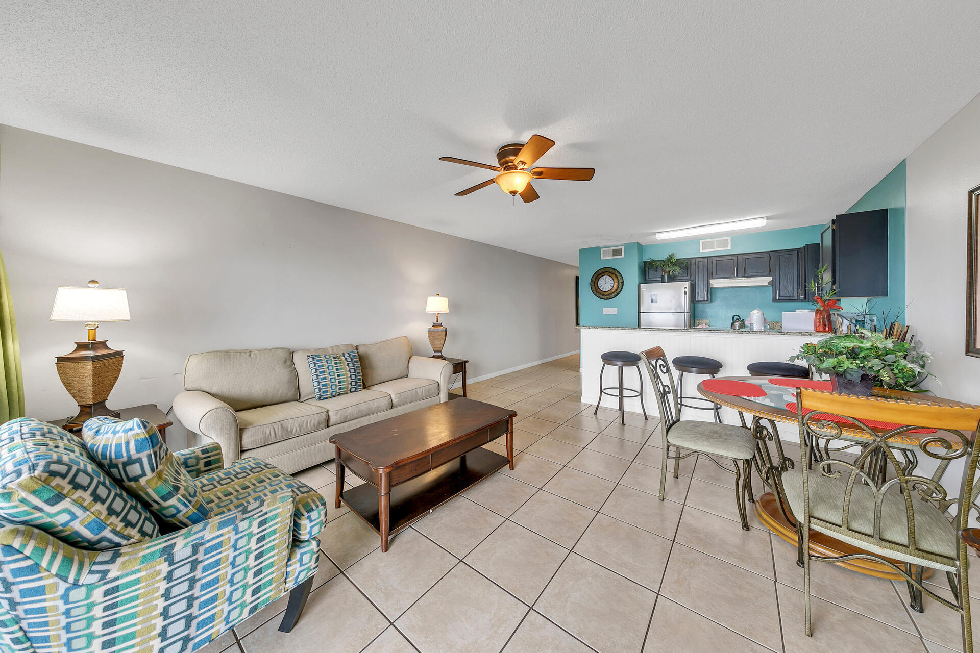CRYSTAL SANDS CONDO - Residential
