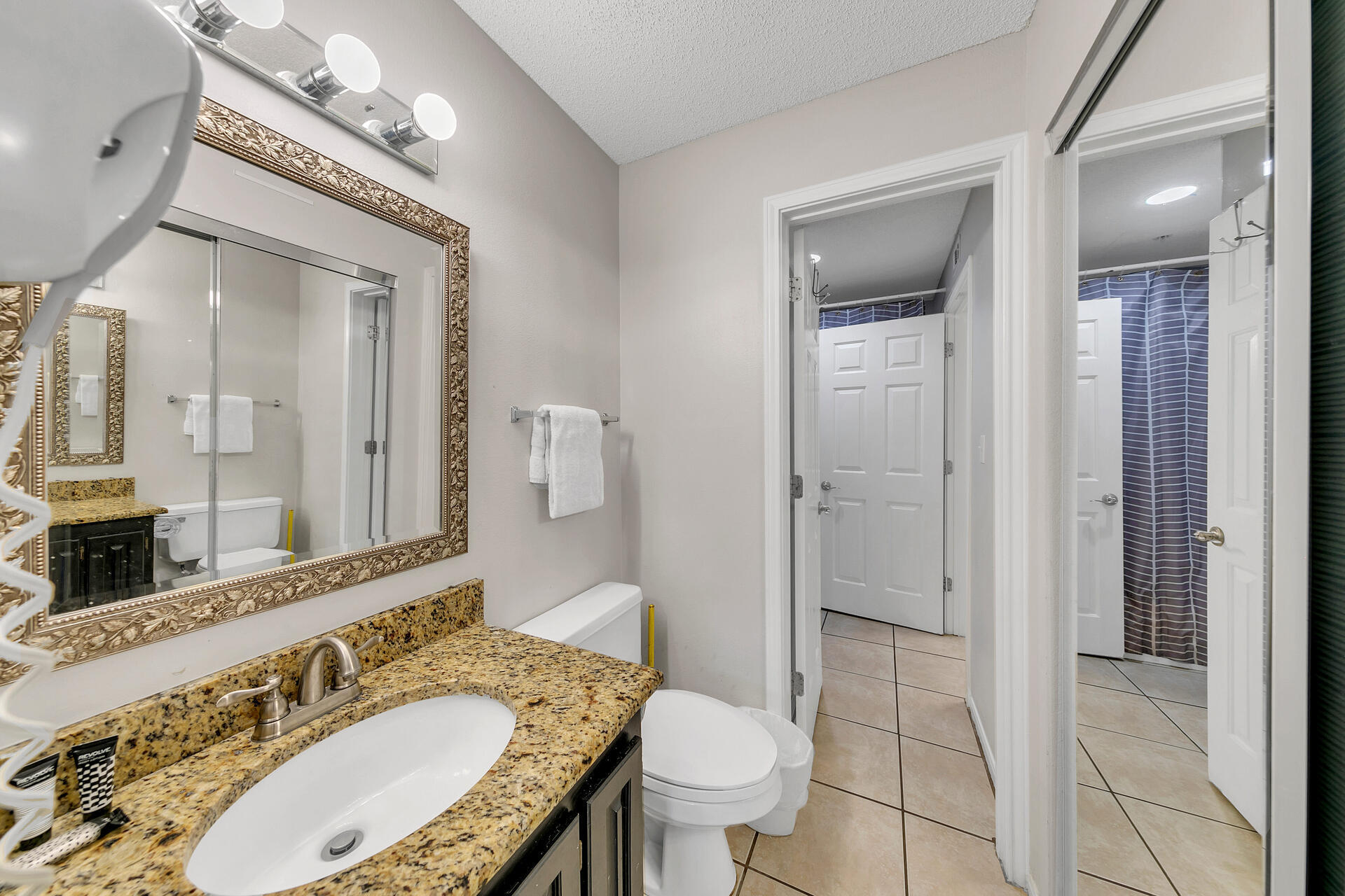 CRYSTAL SANDS CONDO - Residential