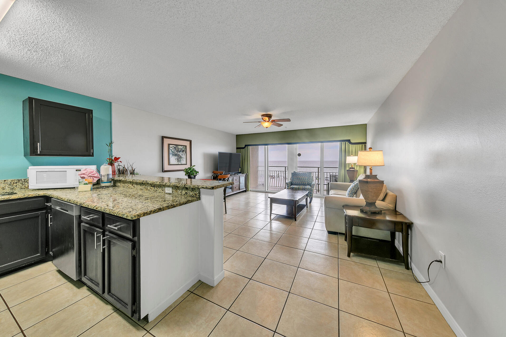CRYSTAL SANDS CONDO - Residential