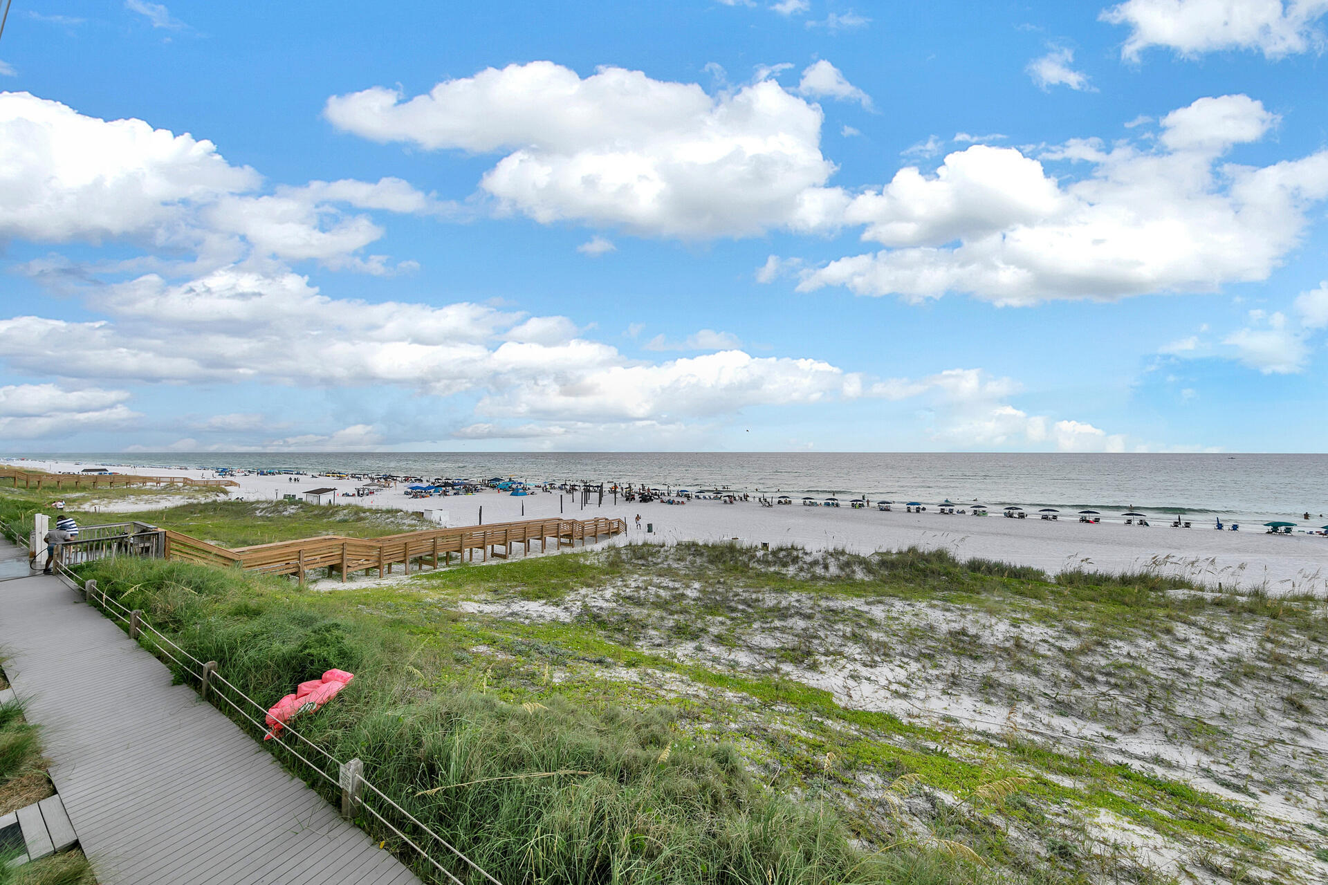 CRYSTAL SANDS CONDO - Residential