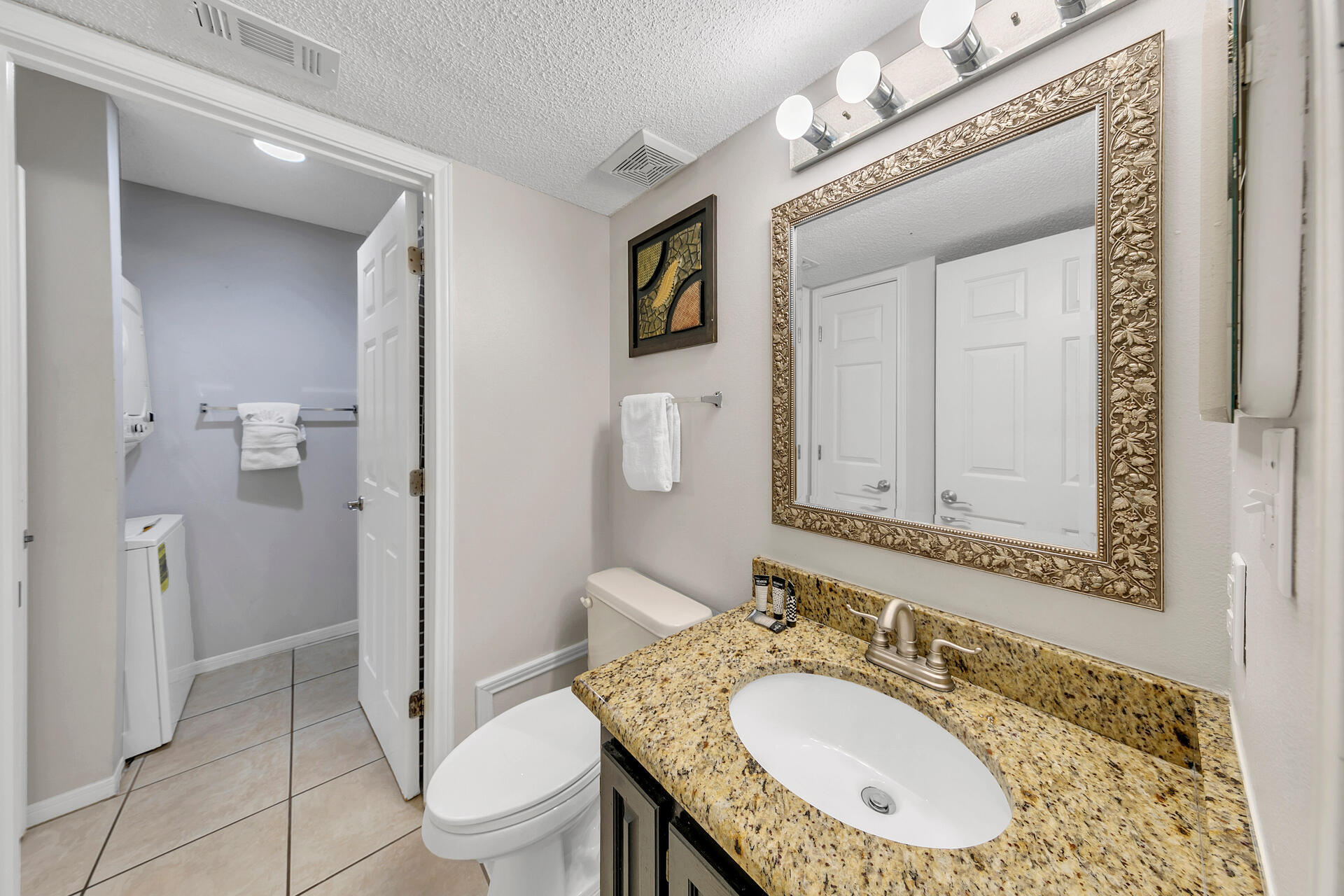 CRYSTAL SANDS CONDO - Residential