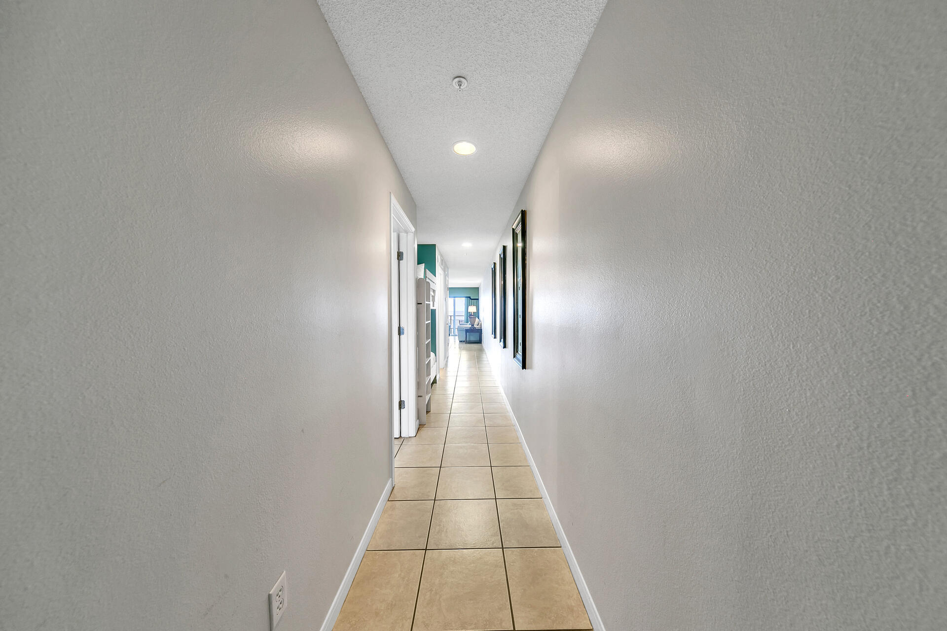 CRYSTAL SANDS CONDO - Residential