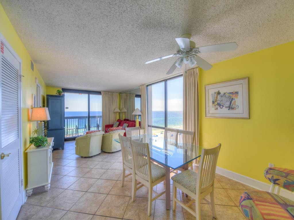 SUNDESTIN INTERNATIONAL CONDO - Residential