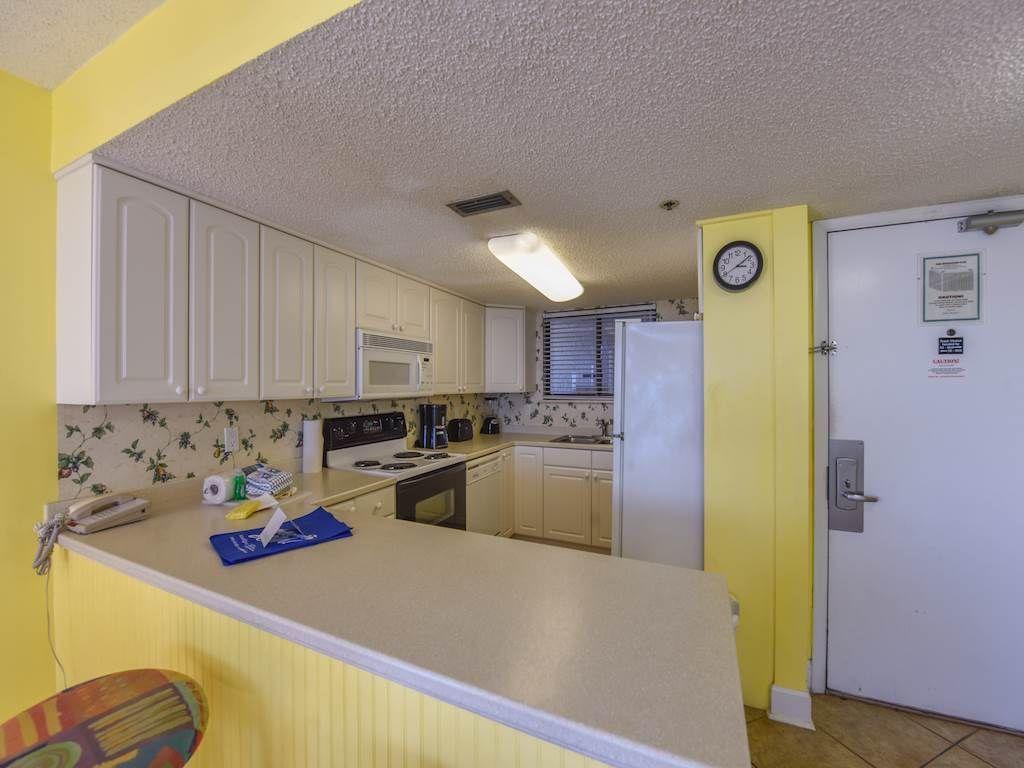 SUNDESTIN INTERNATIONAL CONDO - Residential