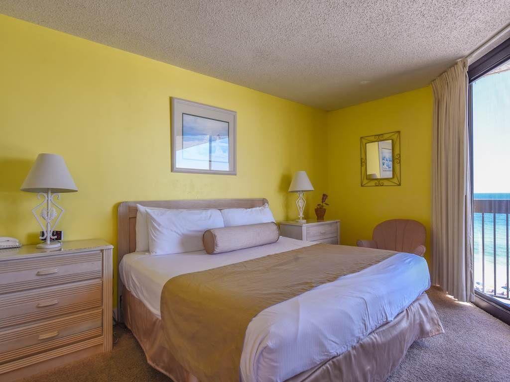 SUNDESTIN INTERNATIONAL CONDO - Residential