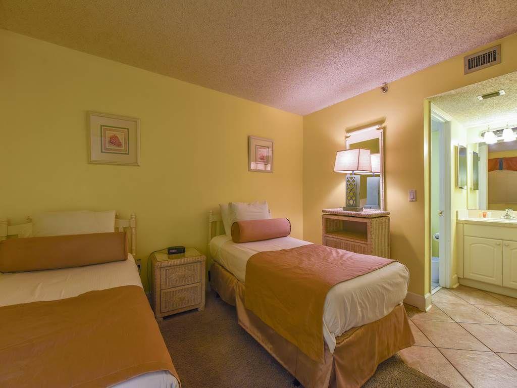 SUNDESTIN INTERNATIONAL CONDO - Residential