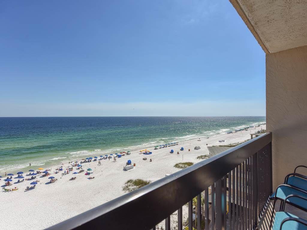 SUNDESTIN INTERNATIONAL CONDO - Residential