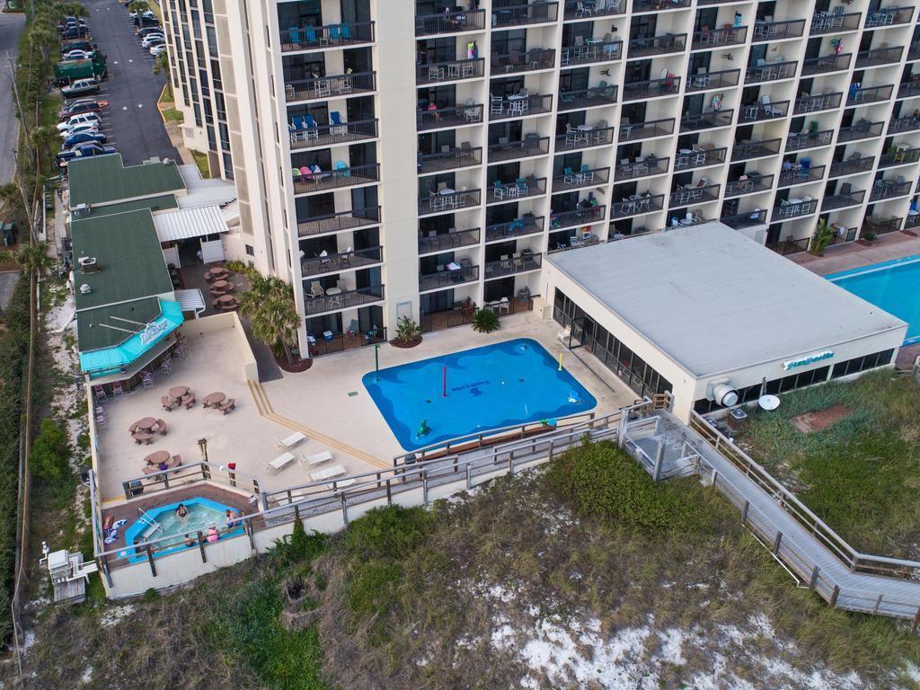SUNDESTIN INTERNATIONAL CONDO - Residential