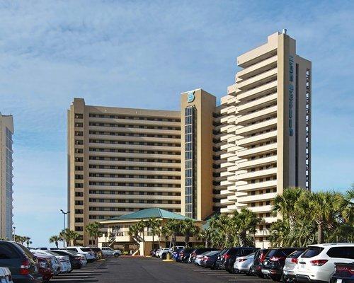 SUNDESTIN INTERNATIONAL CONDO - Residential