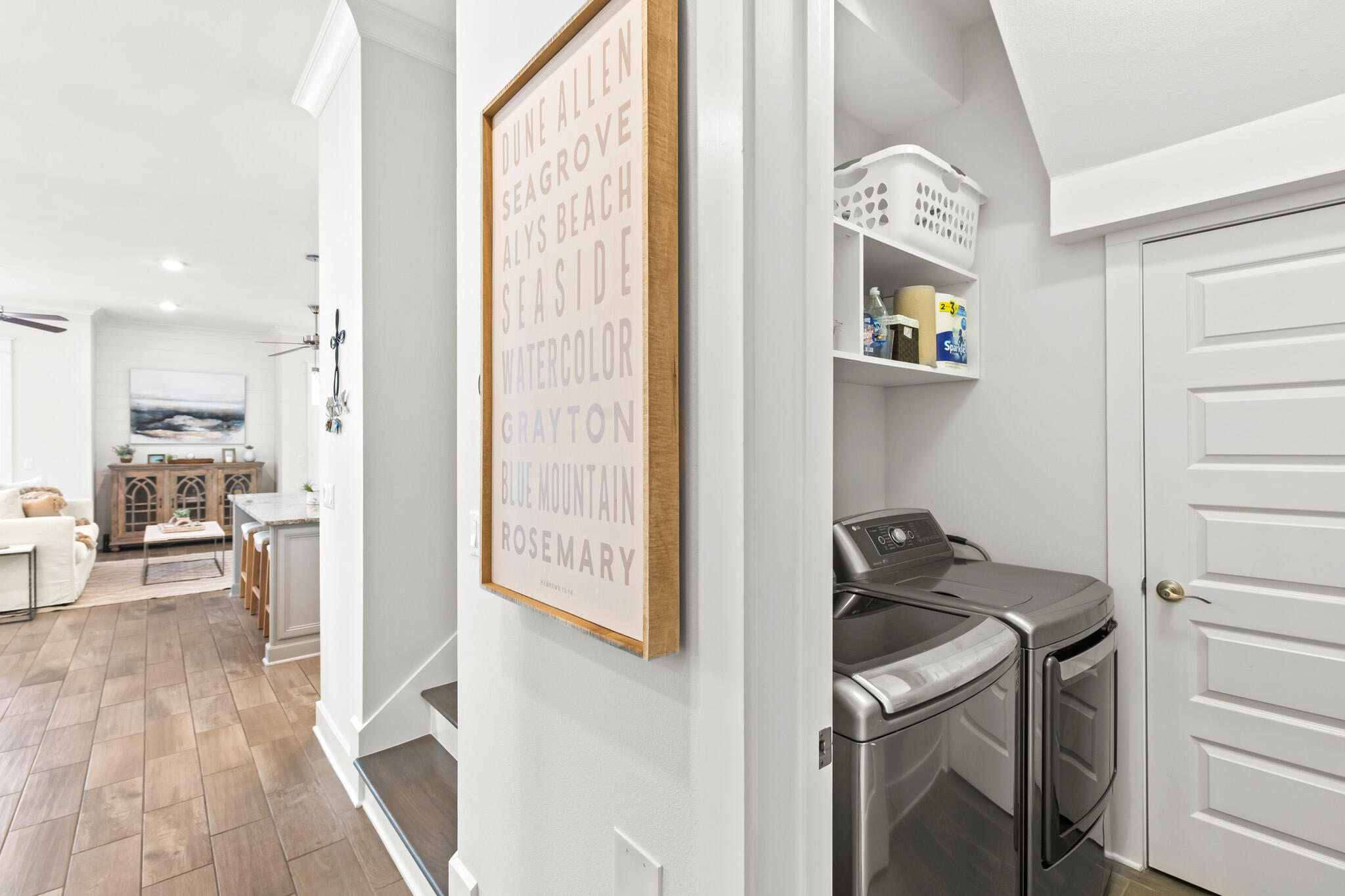 Prominence - Residential