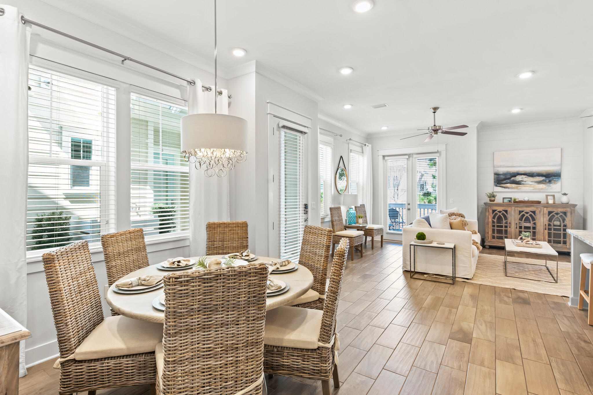 Prominence - Residential