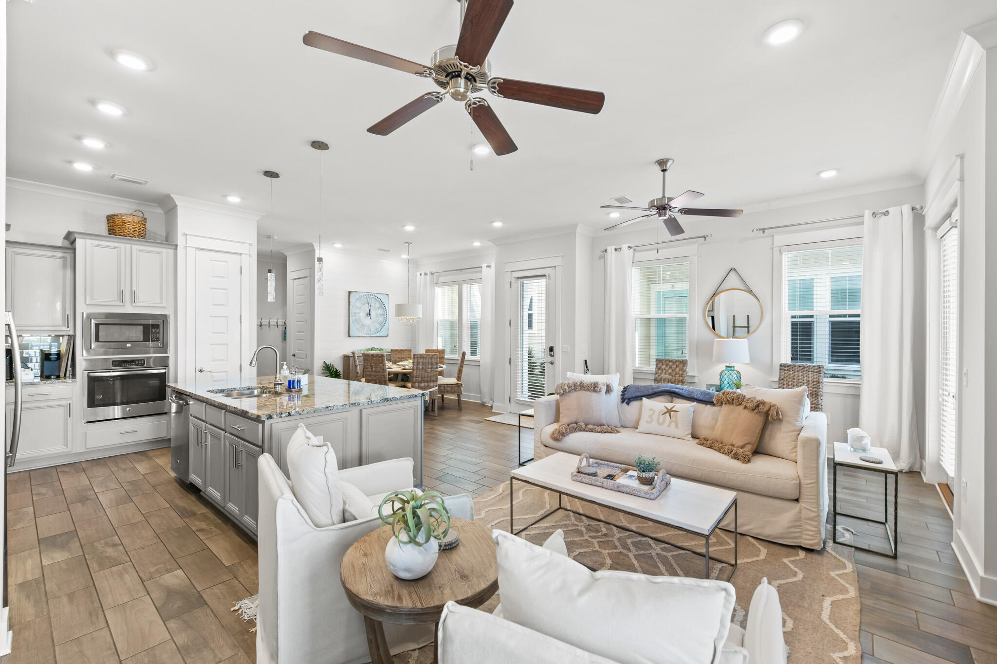 Prominence - Residential