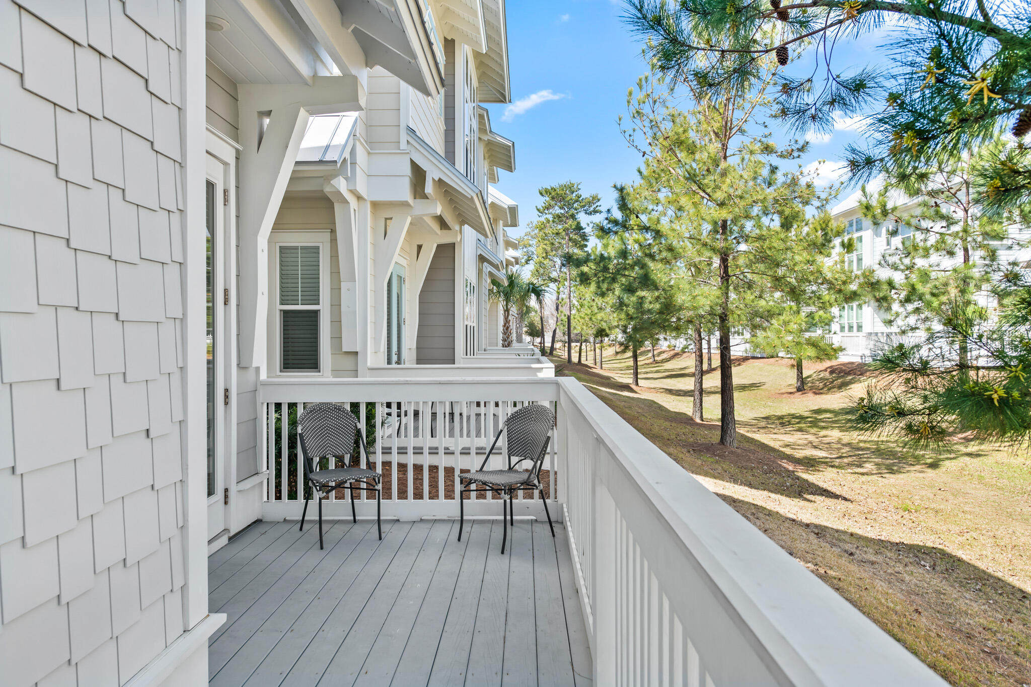 Prominence - Residential