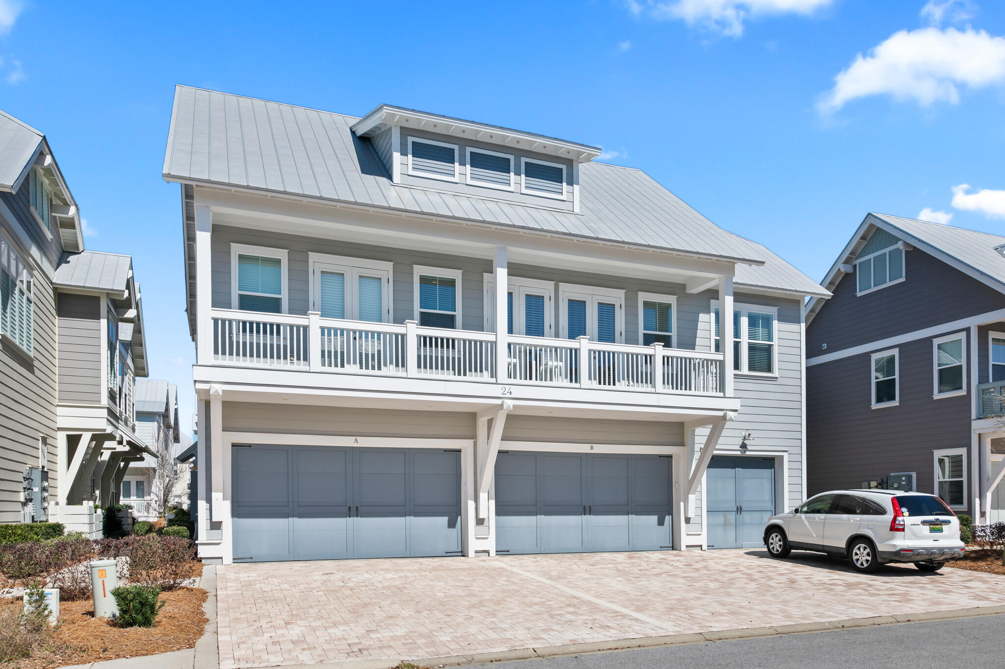 Prominence - Residential