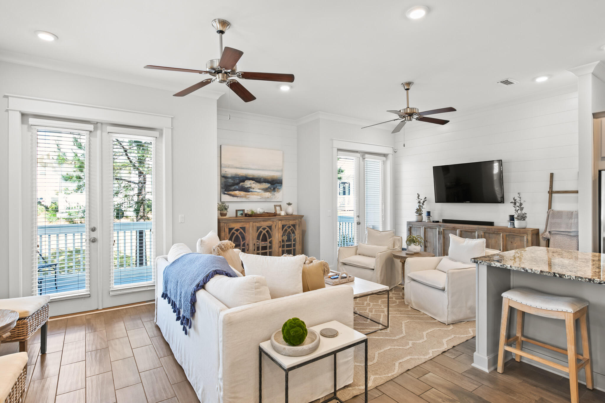 Prominence - Residential