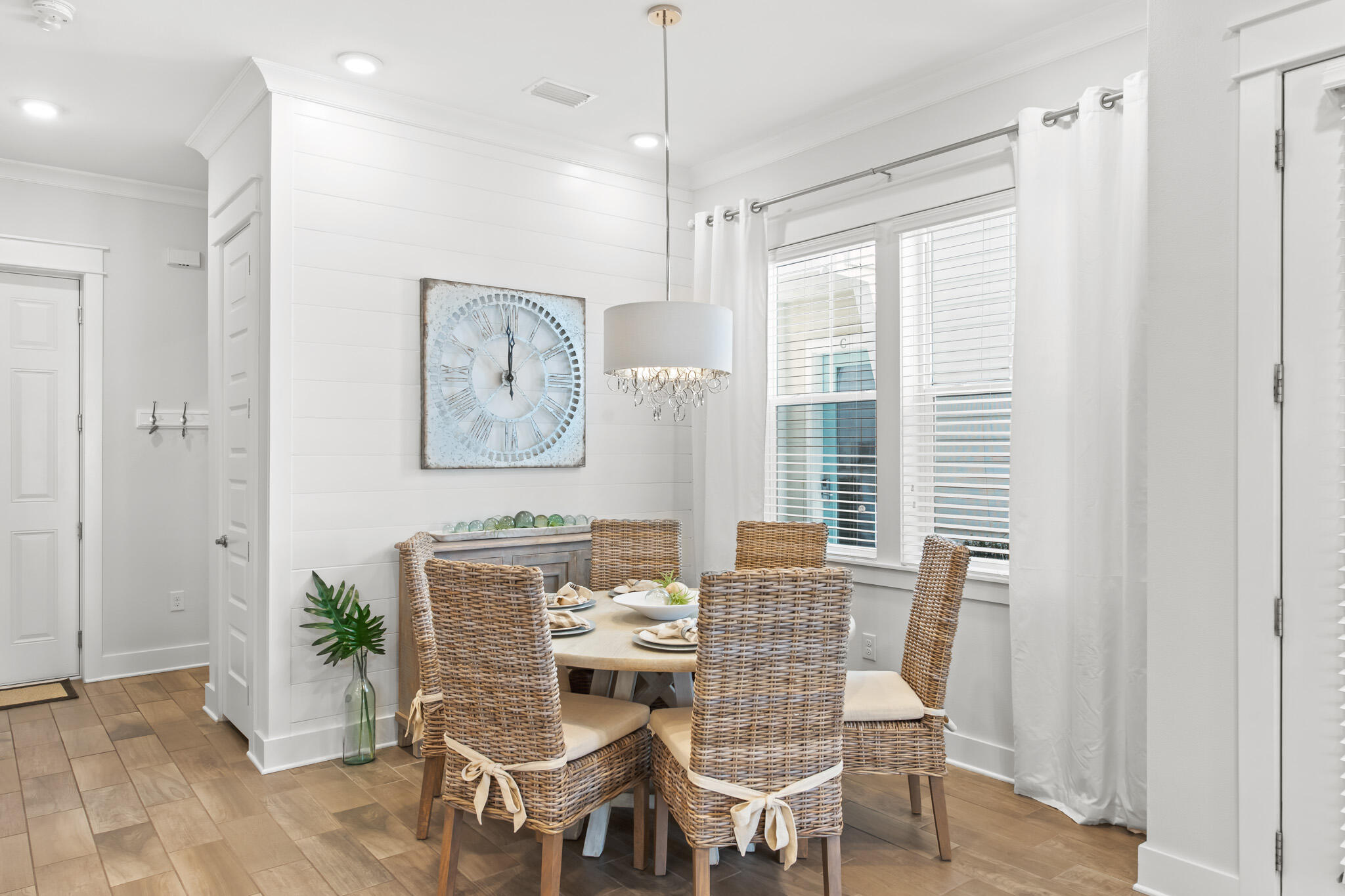 Prominence - Residential