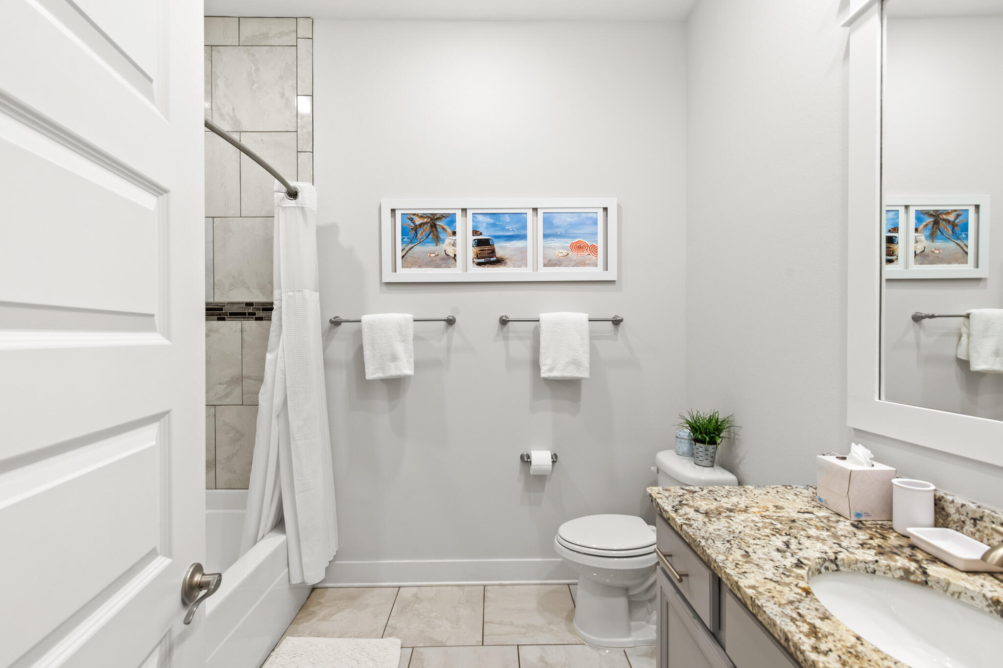 Prominence - Residential