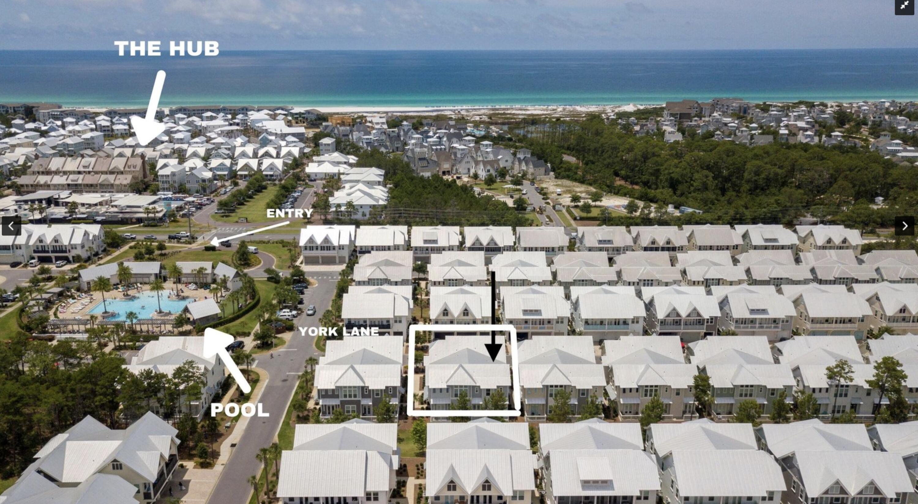 Prominence - Residential