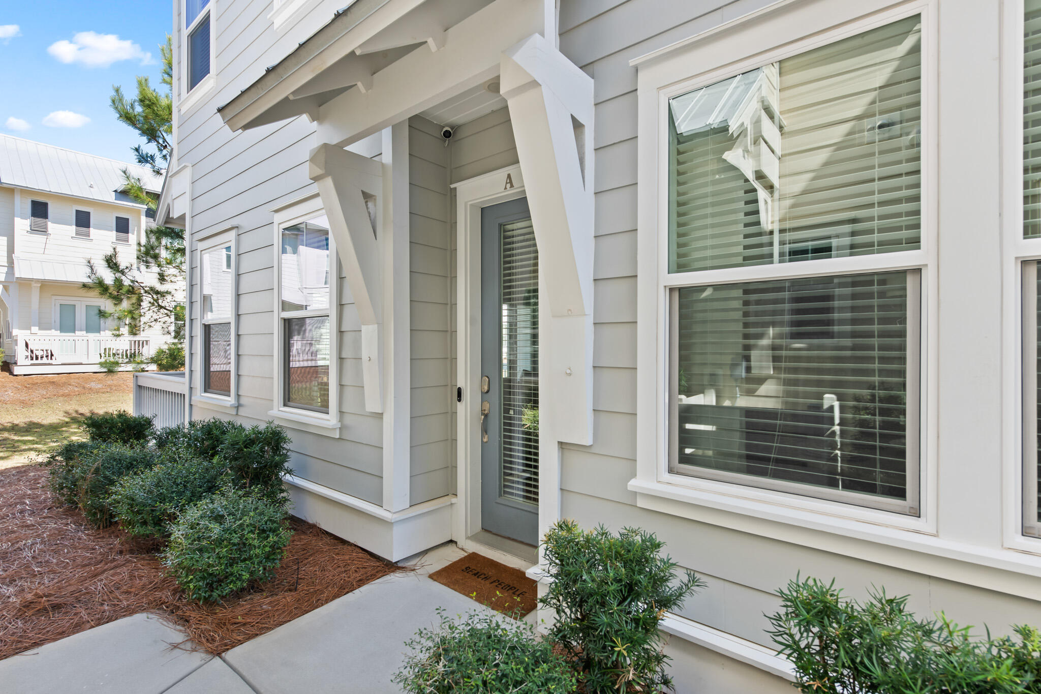Prominence - Residential