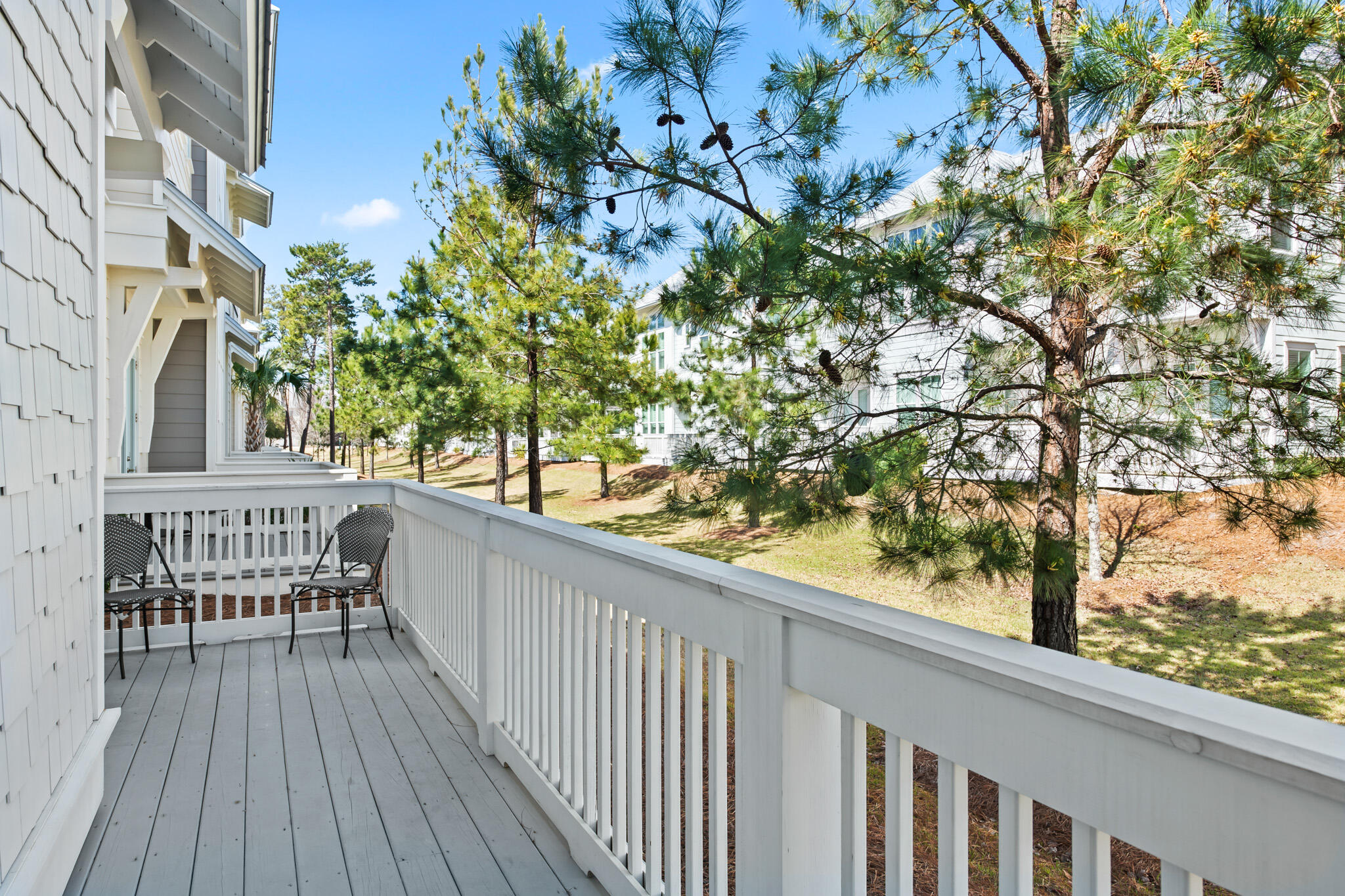 Prominence - Residential