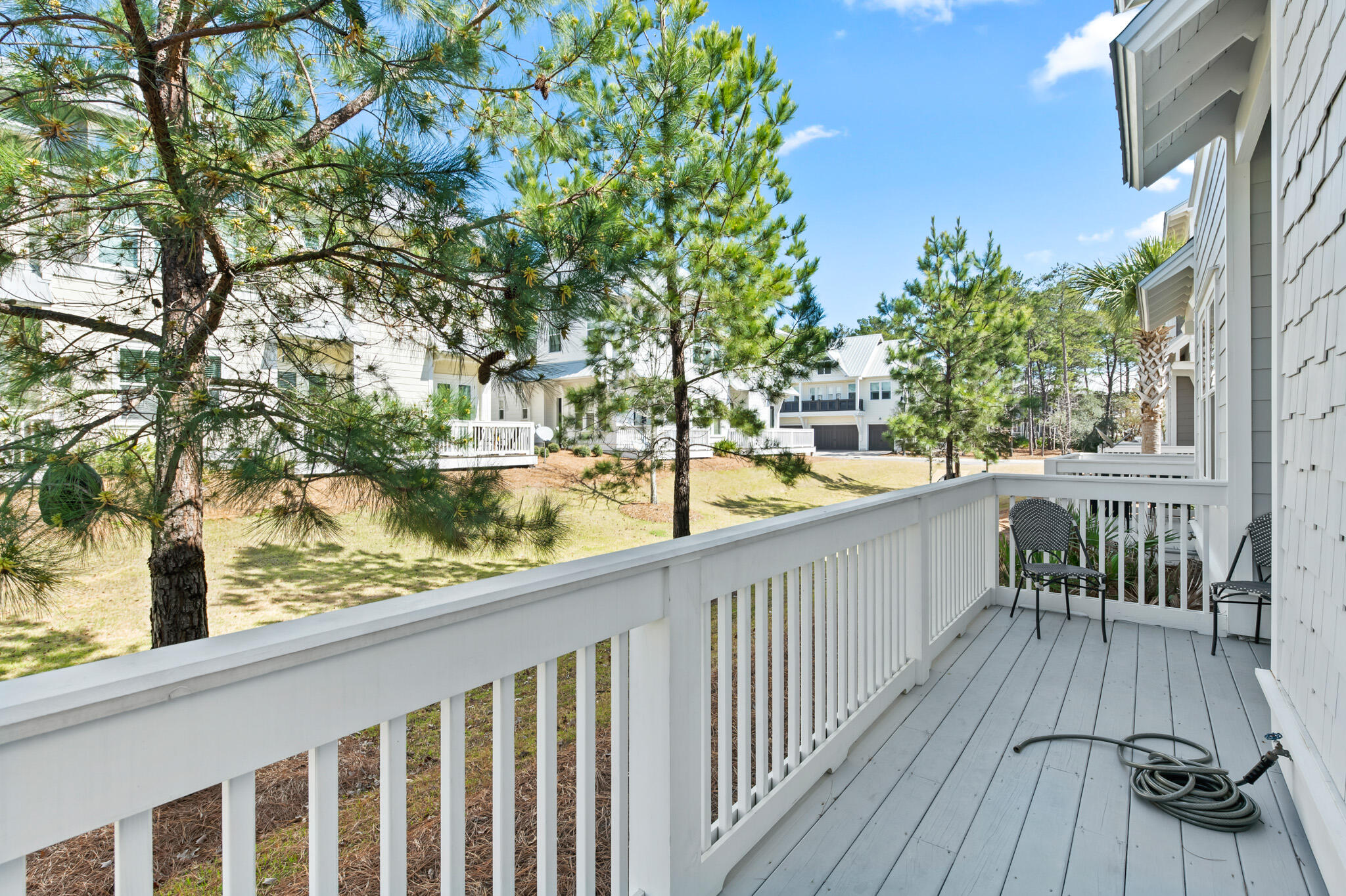 Prominence - Residential