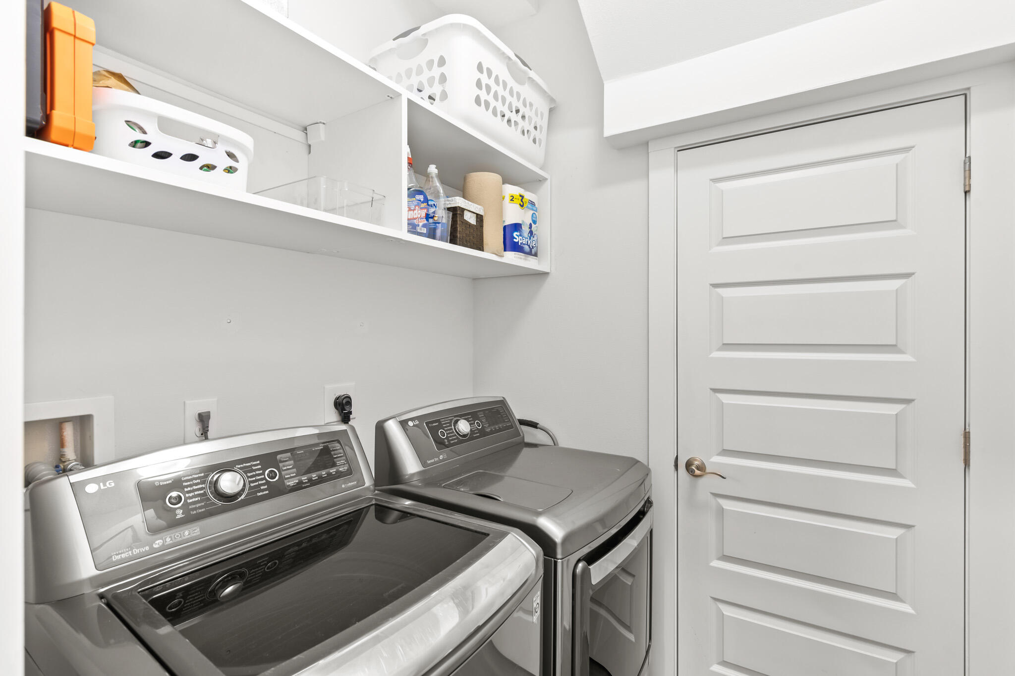 Prominence - Residential