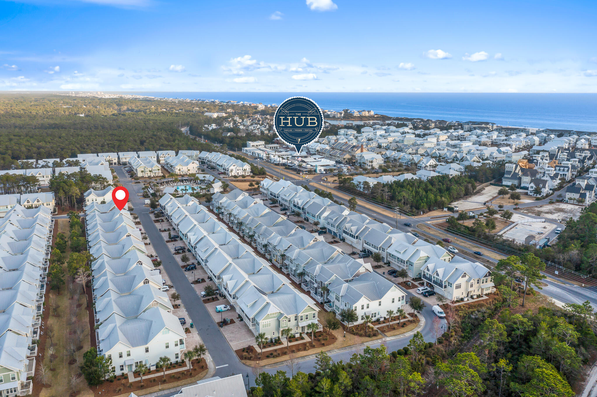 Prominence - Residential