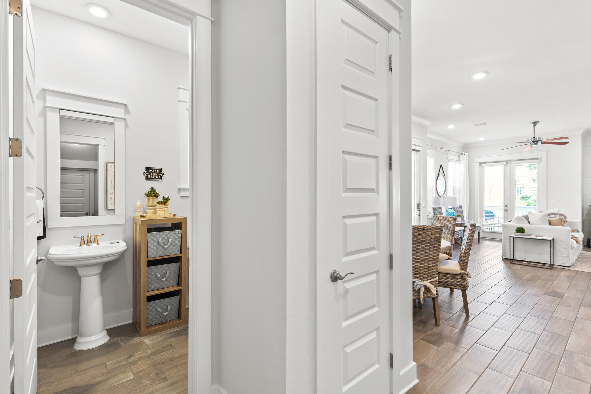 Prominence - Residential