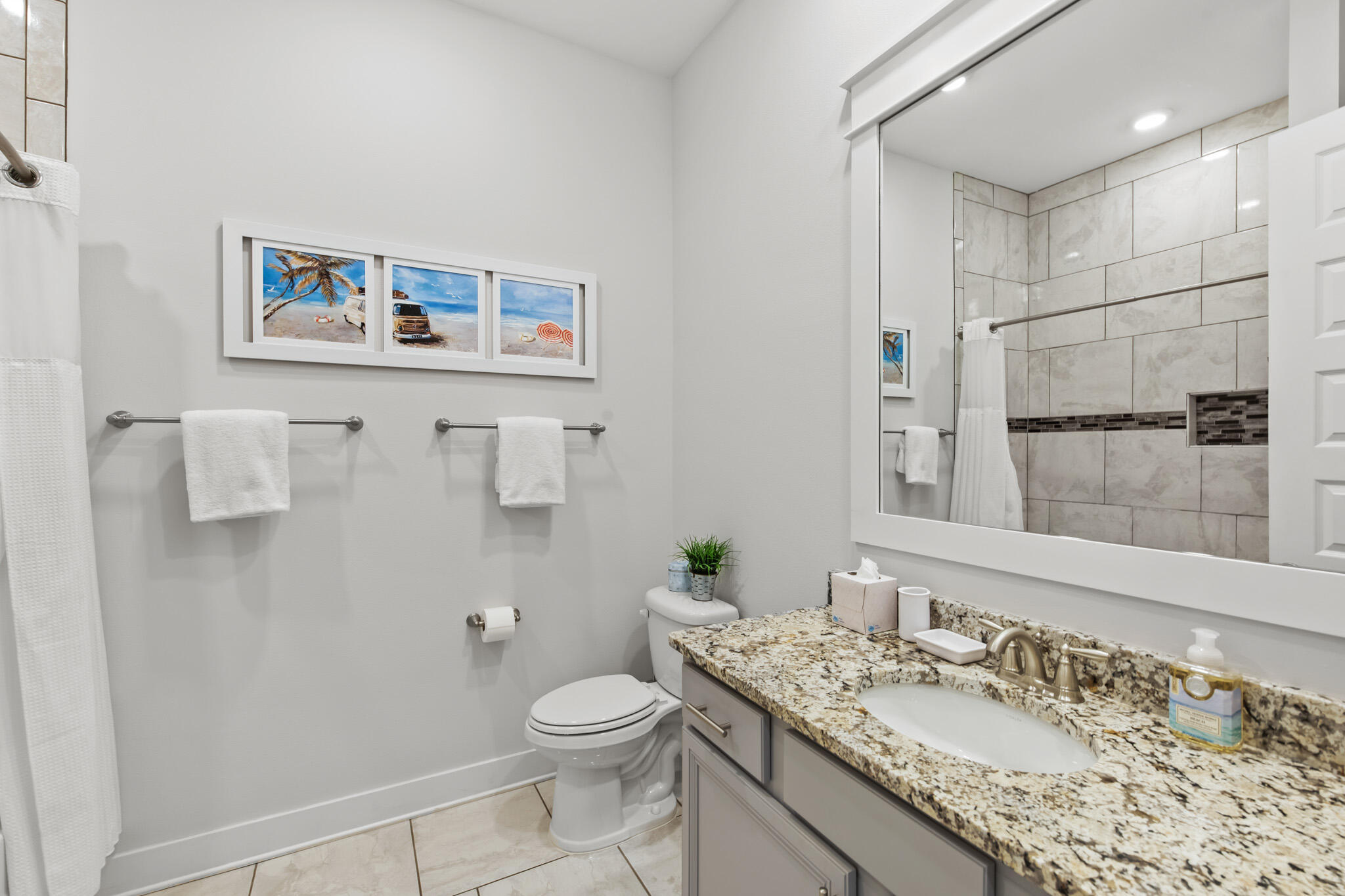 Prominence - Residential