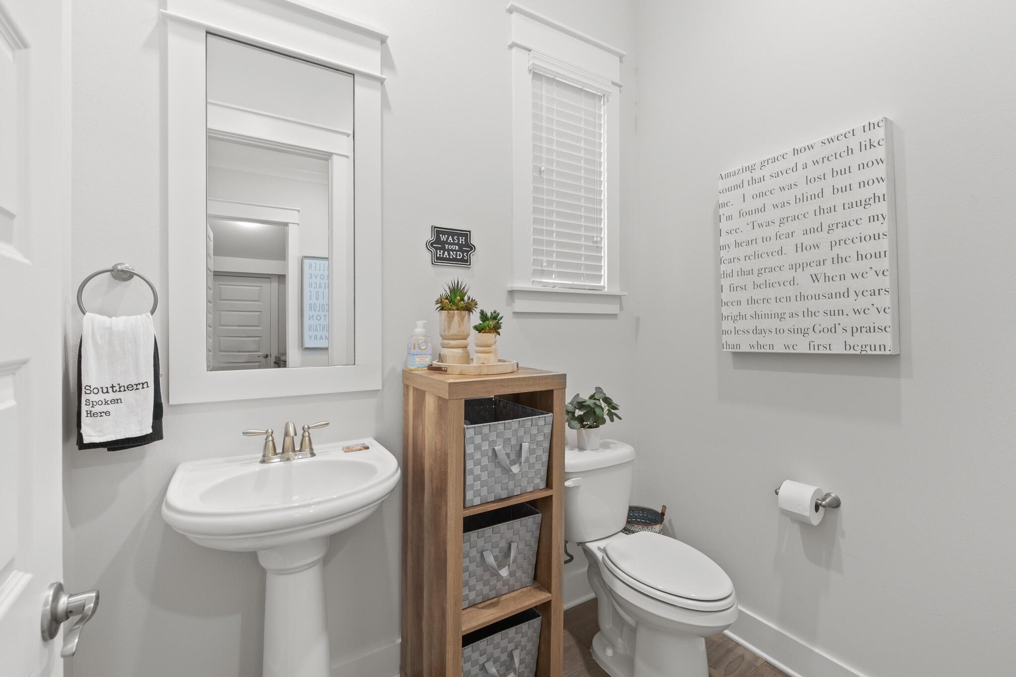 Prominence - Residential