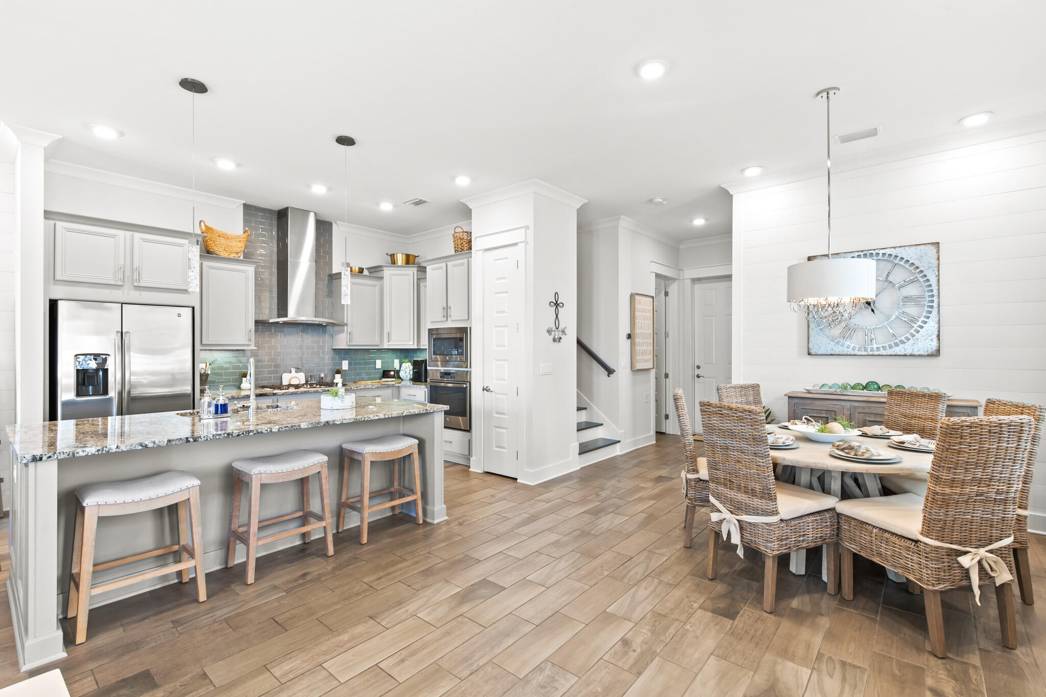 Prominence - Residential