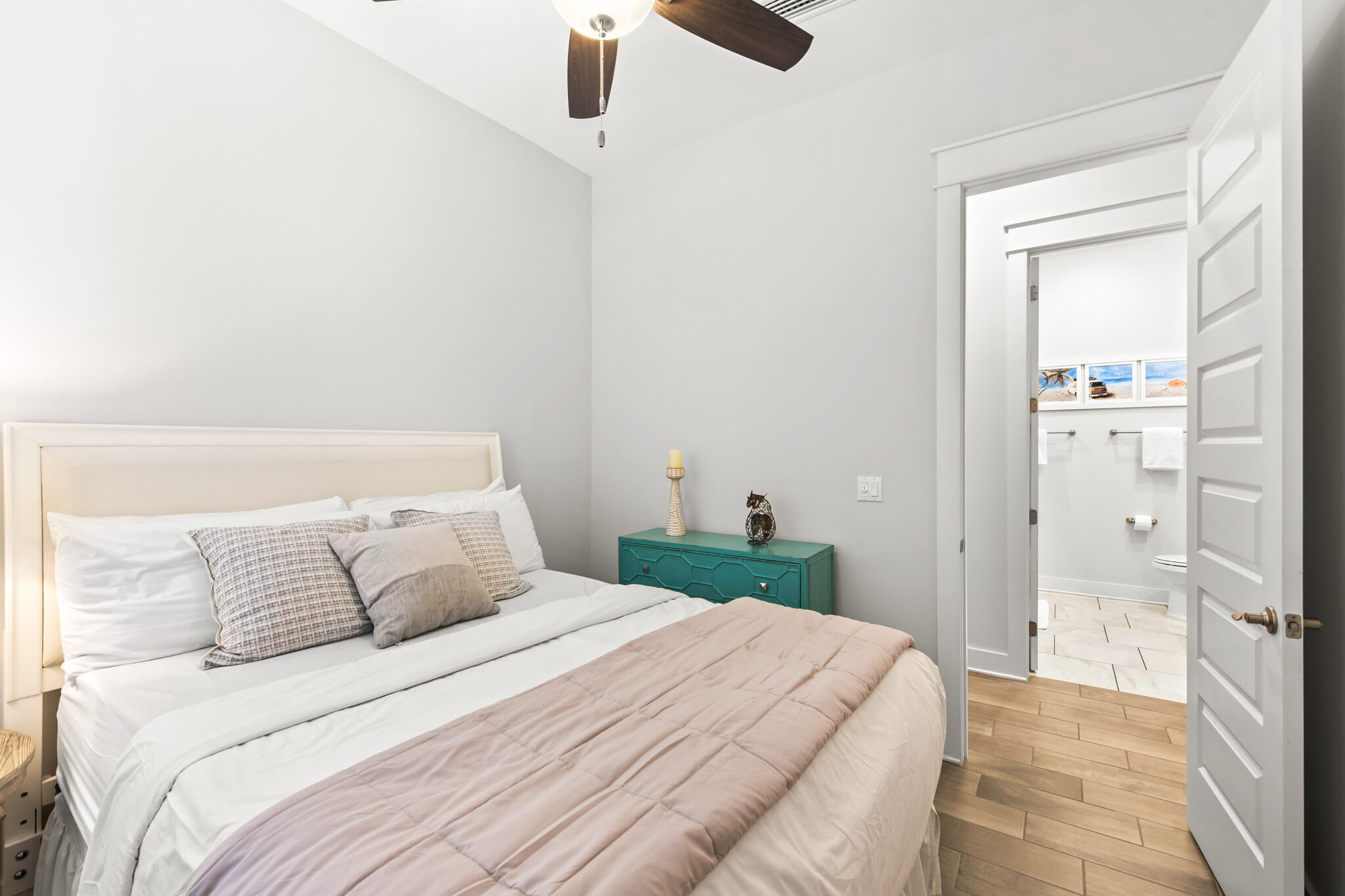 Prominence - Residential
