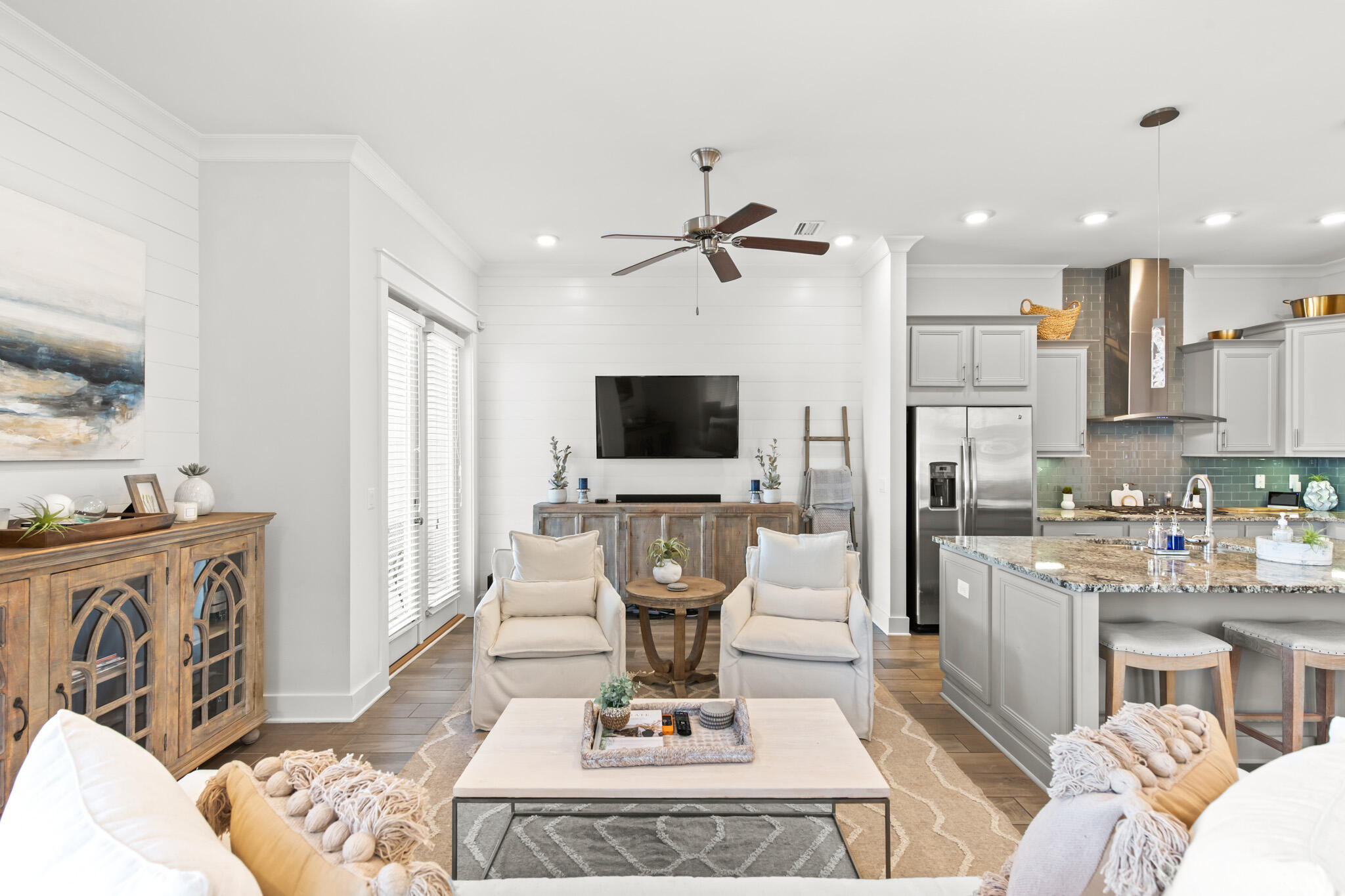 Prominence - Residential