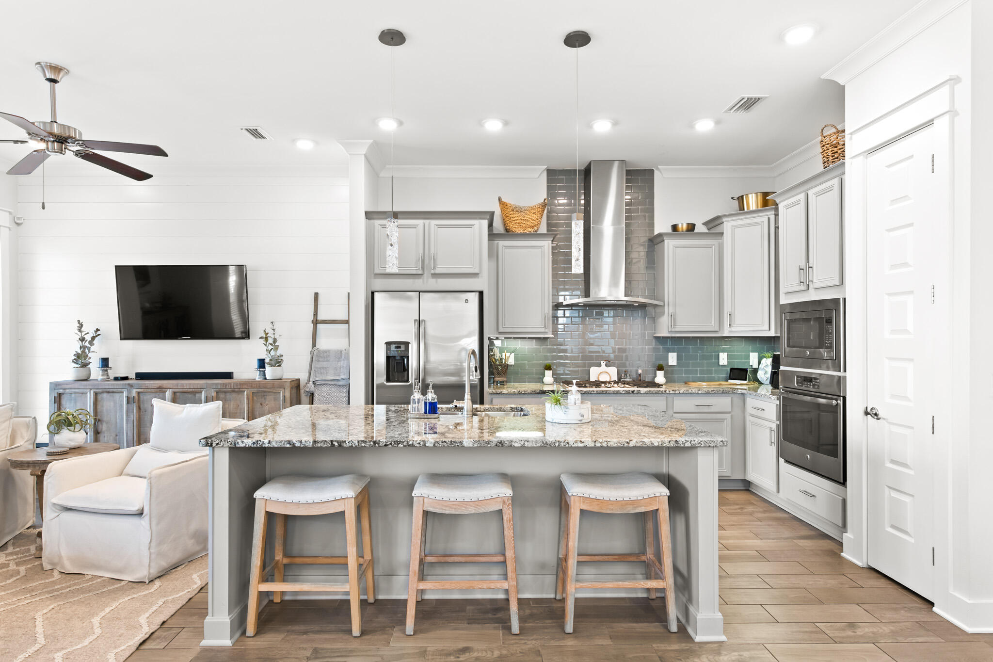 Prominence - Residential