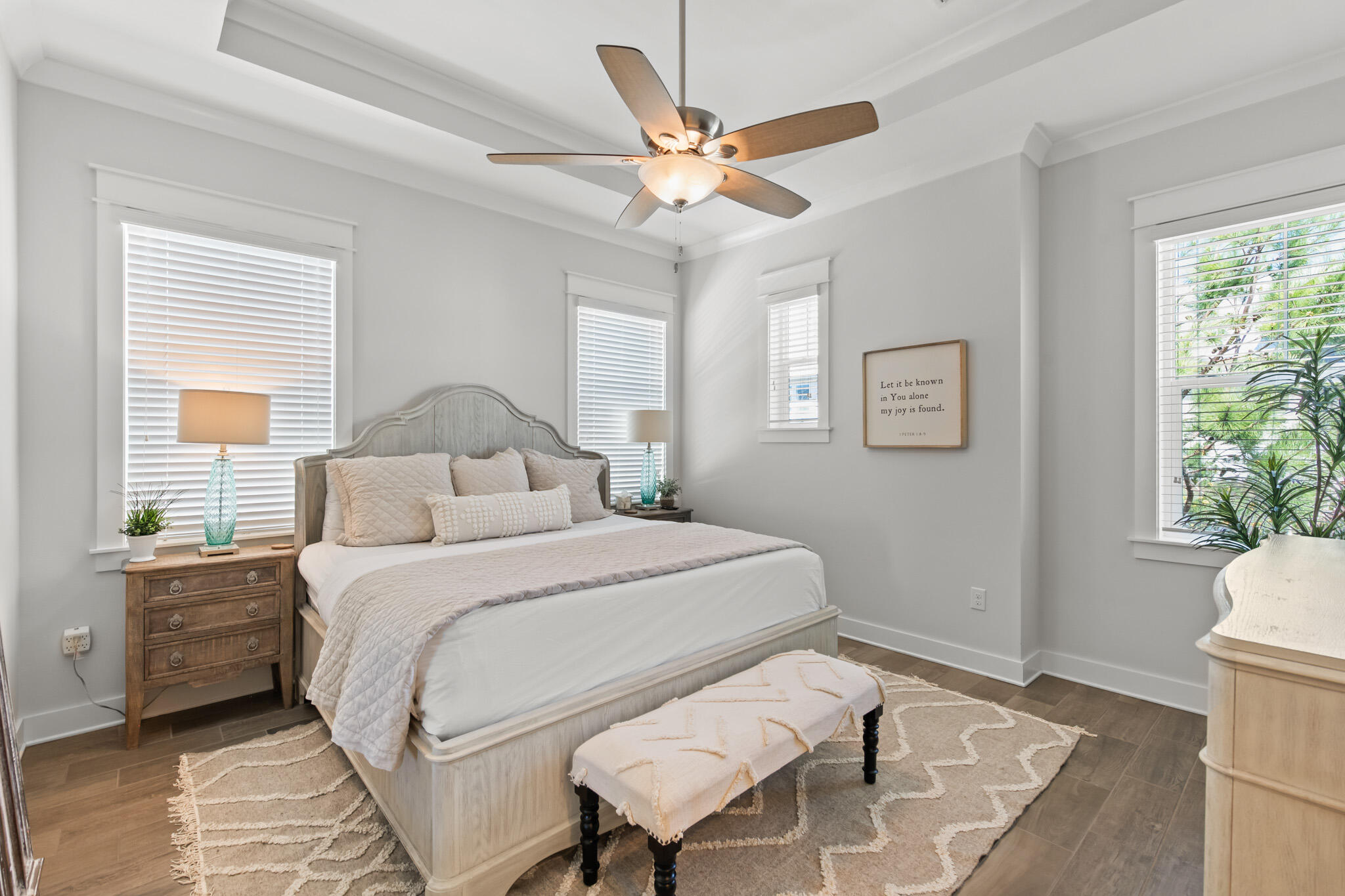 Prominence - Residential