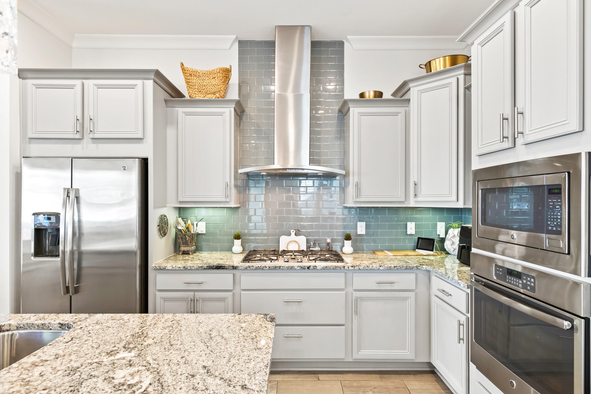 Prominence - Residential