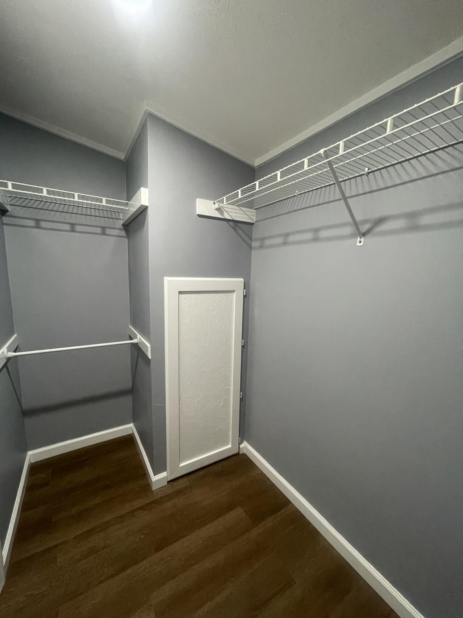 METES & BOUNDS - Residential Lease