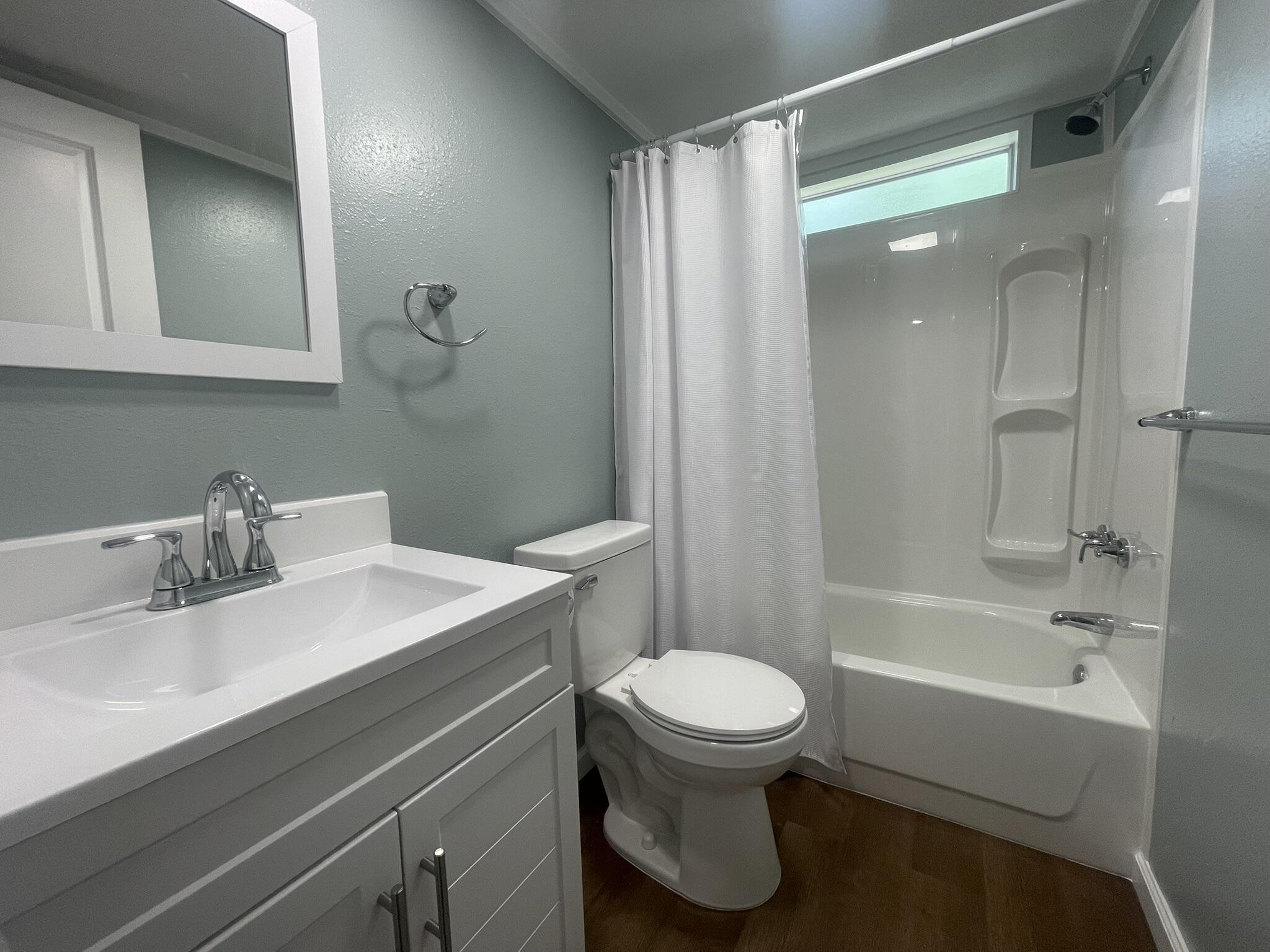 METES & BOUNDS - Residential Lease