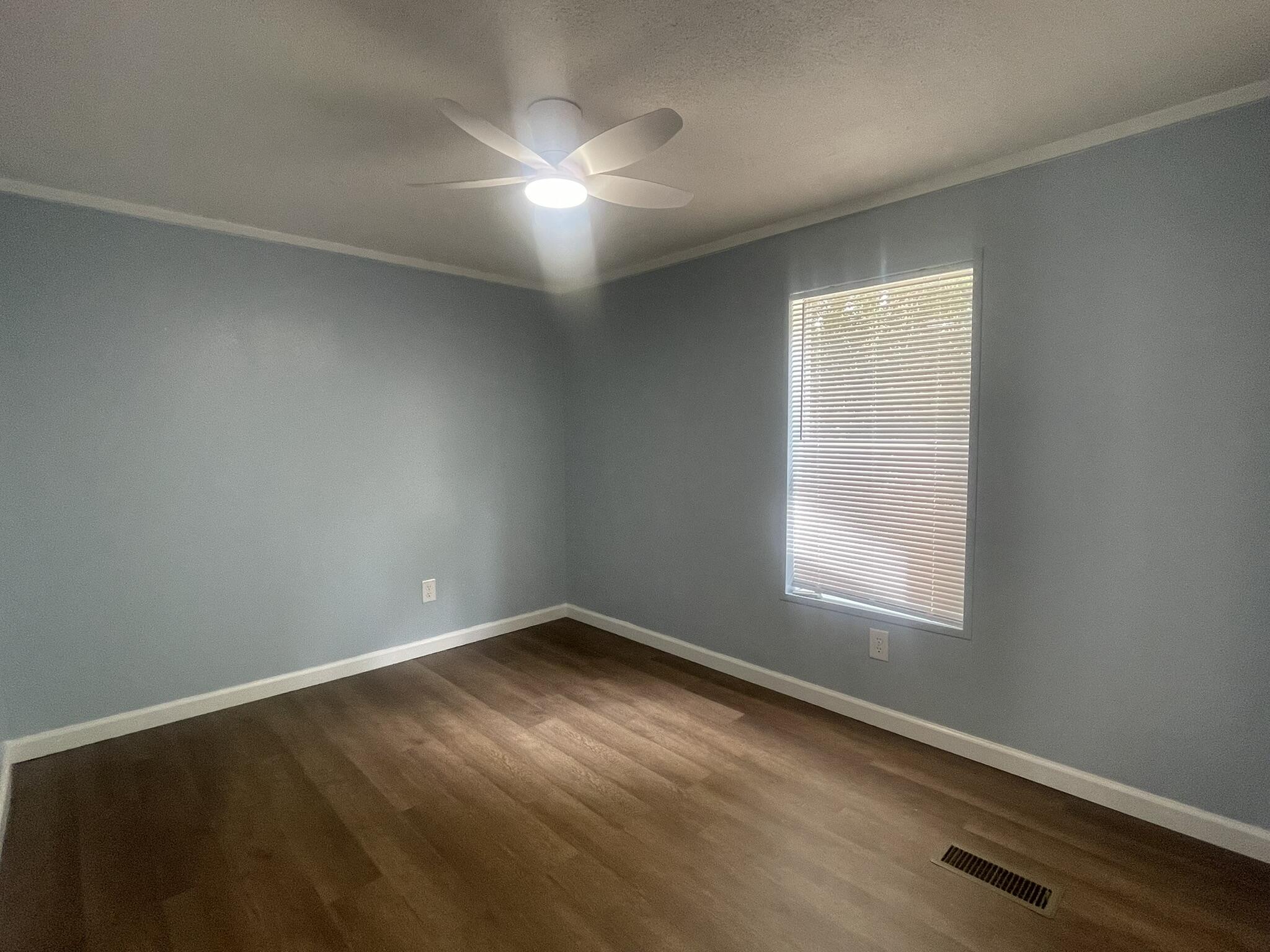 METES & BOUNDS - Residential Lease