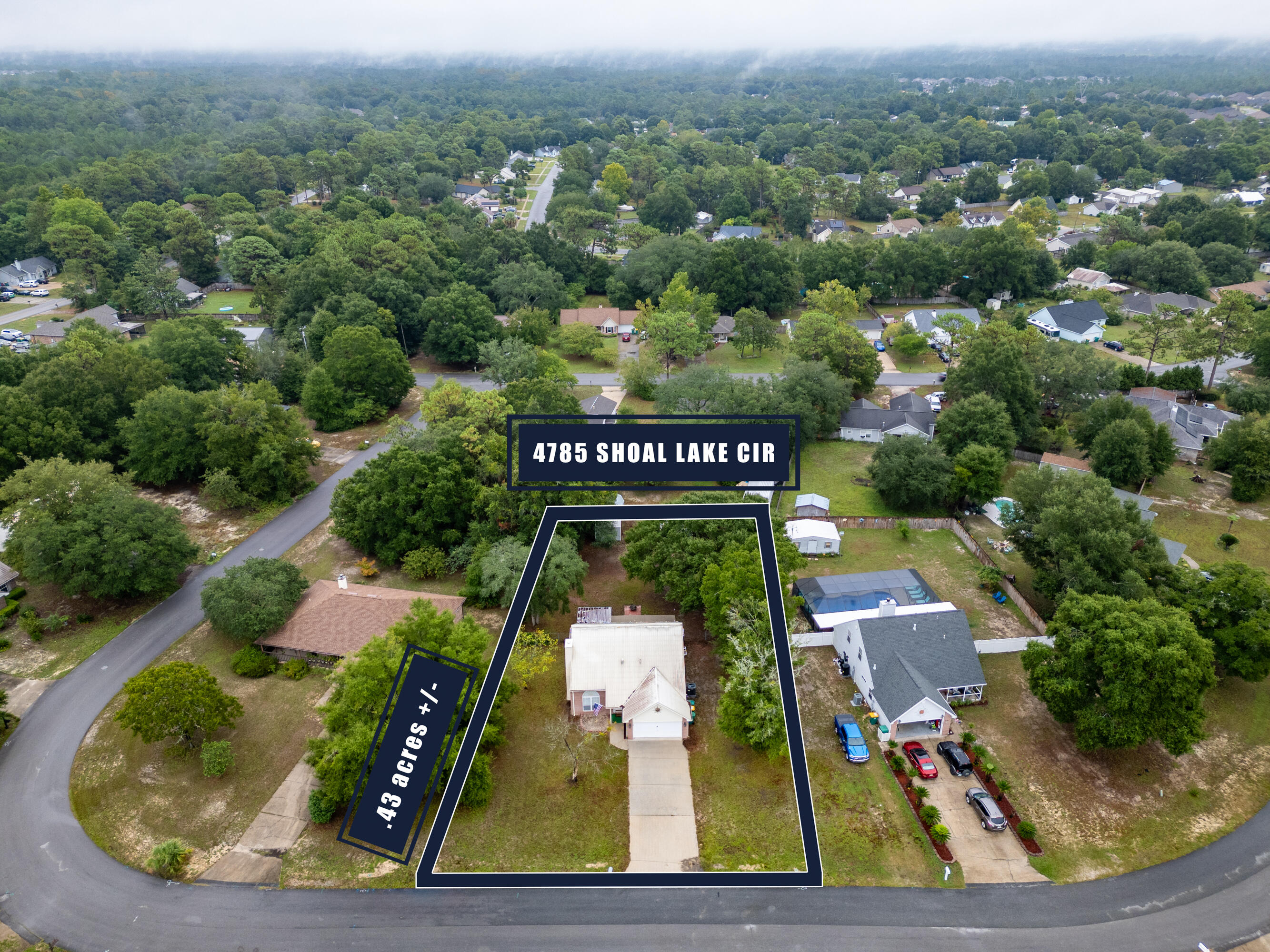 Shoal Lake - Residential