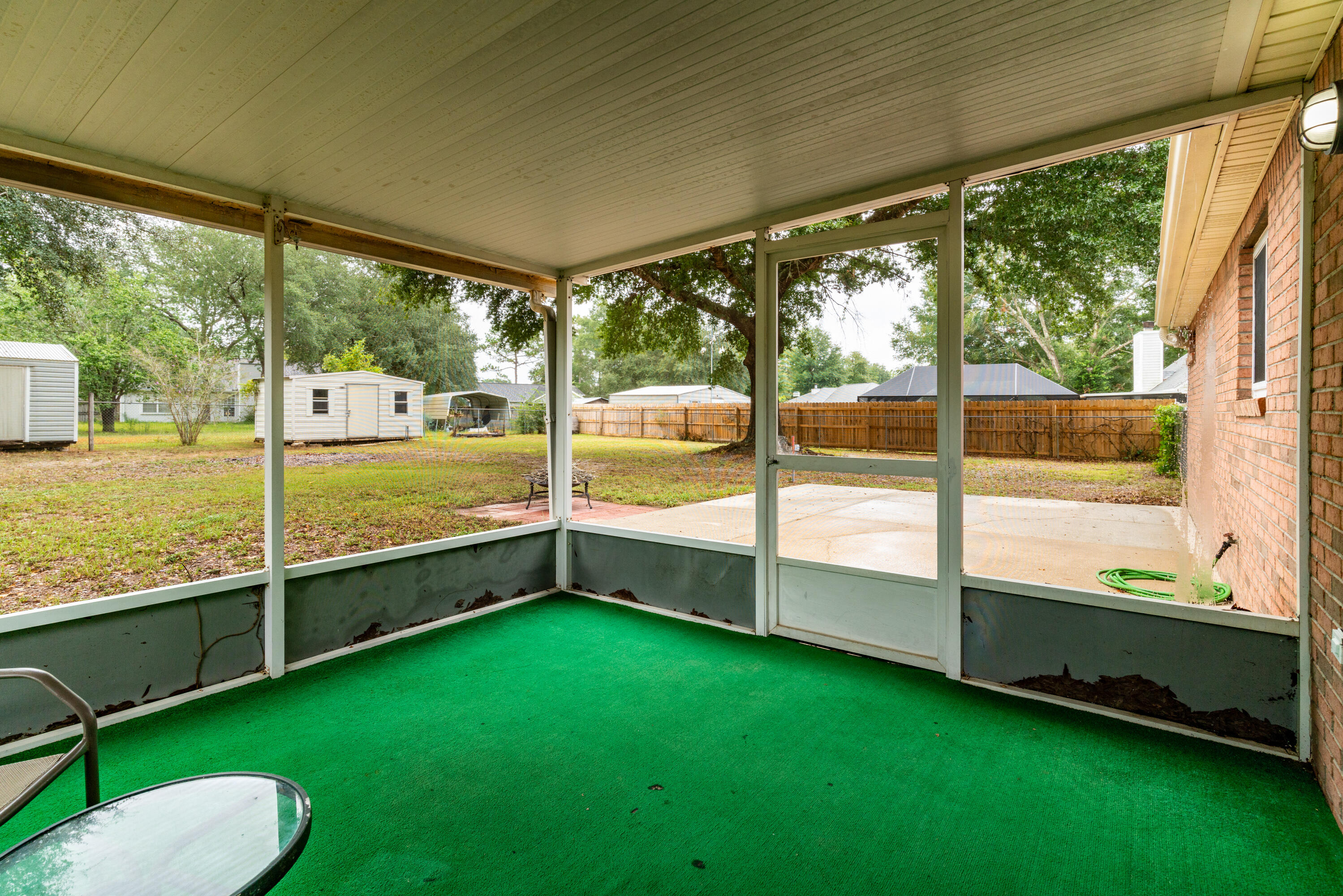 Shoal Lake - Residential