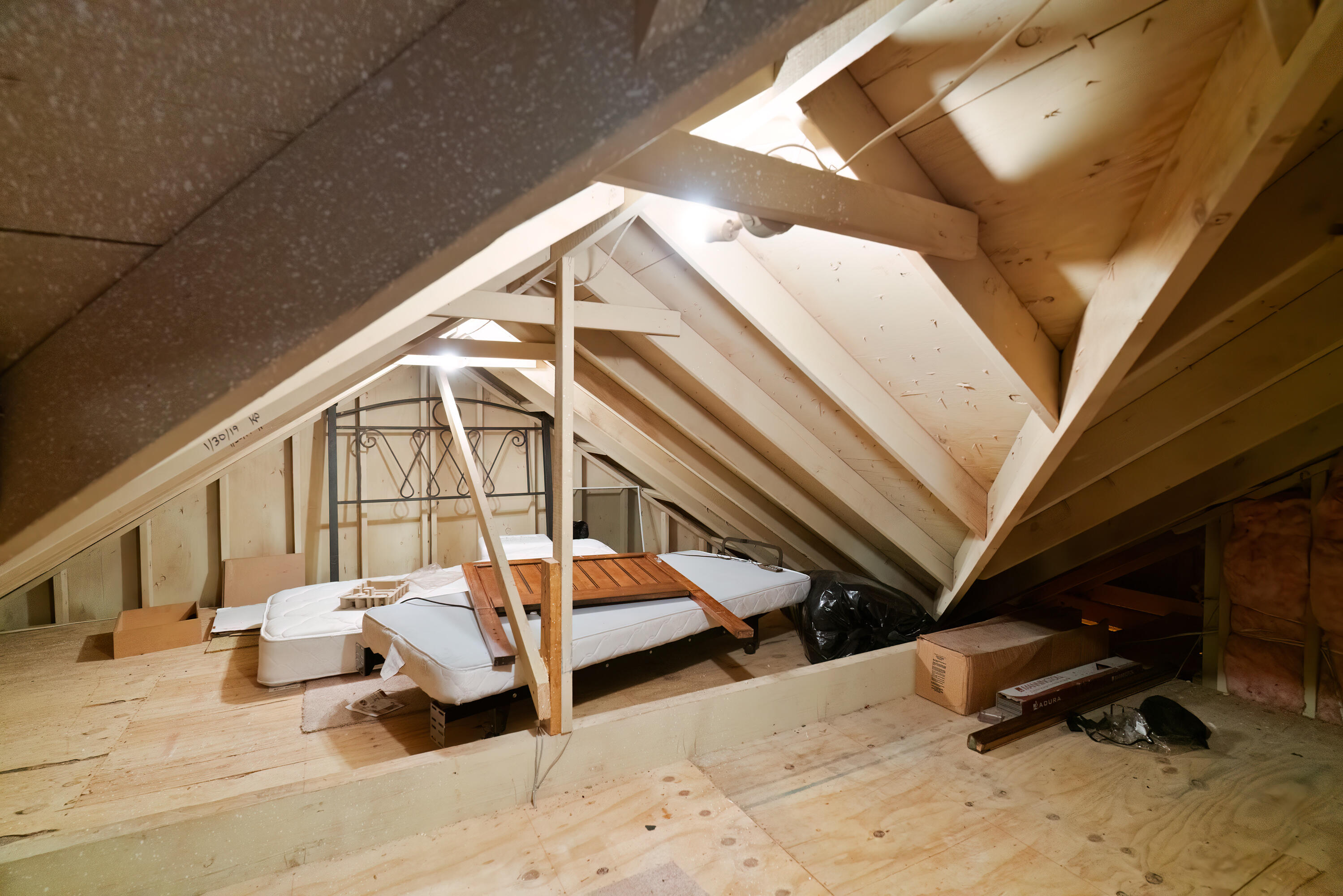 Shoal Lake - Residential