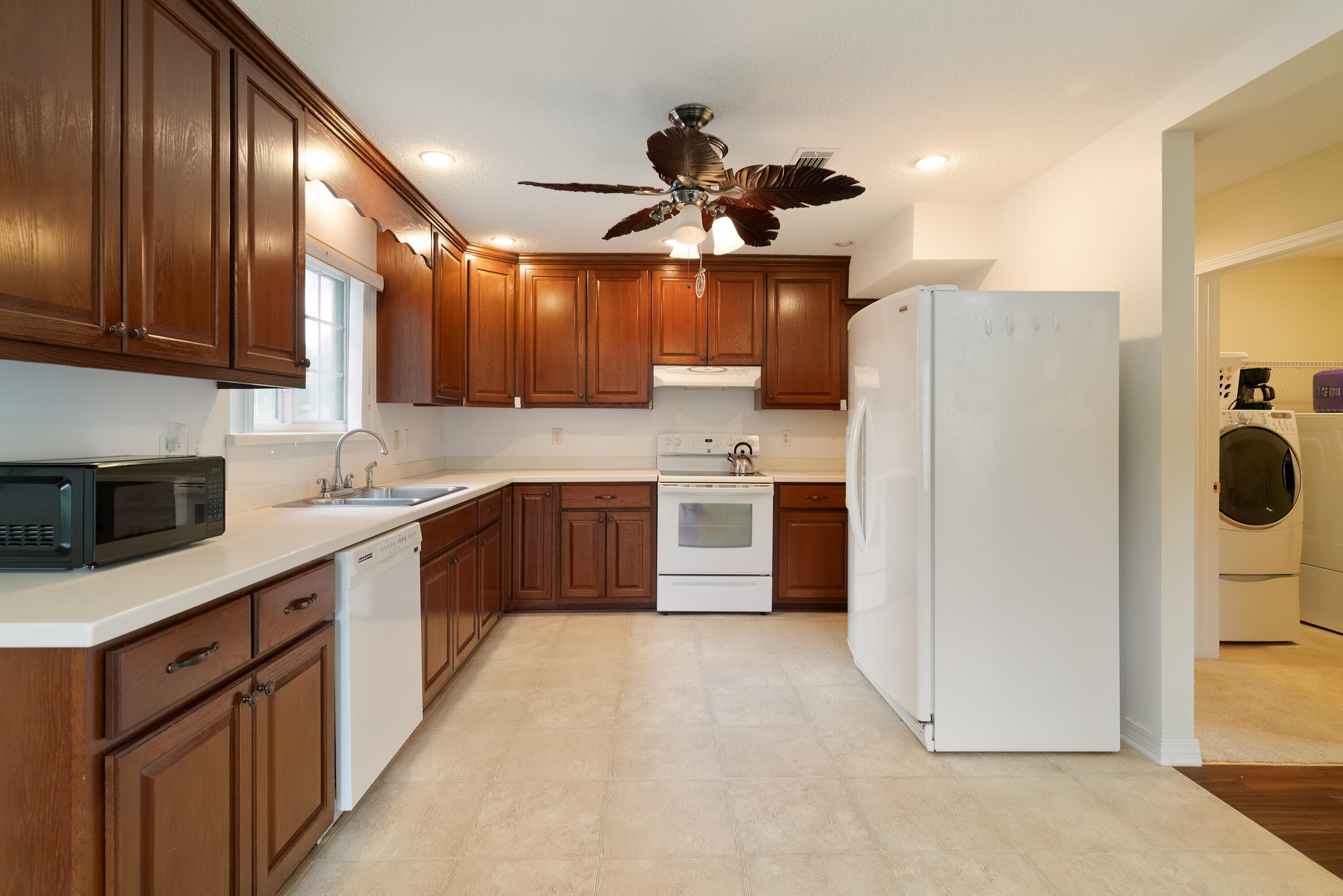 Shoal Lake - Residential