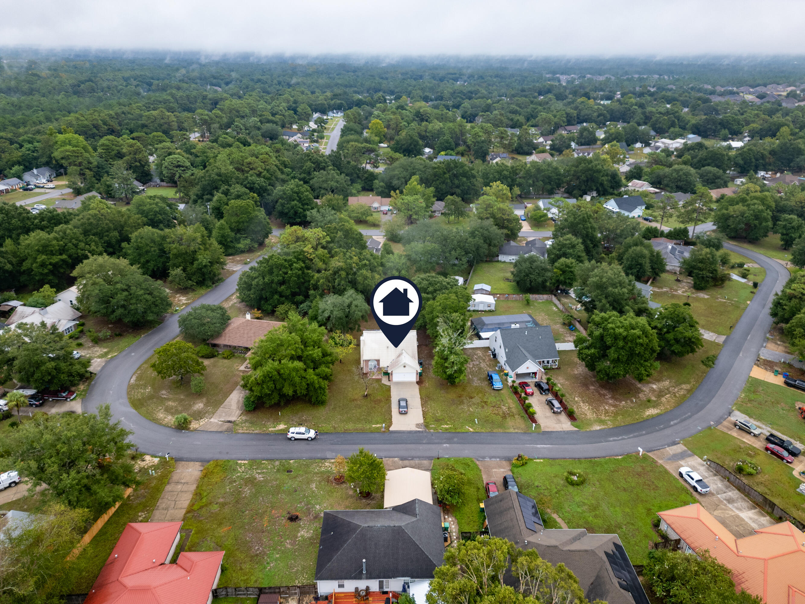 Shoal Lake - Residential