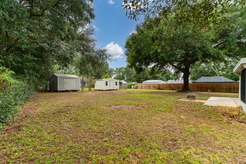 A home in Crestview