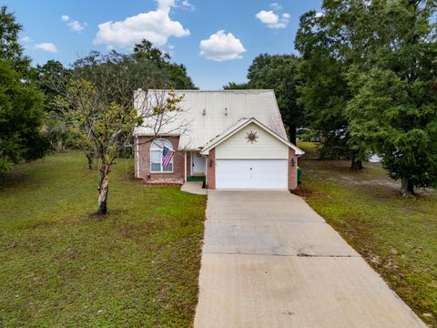 A home in Crestview