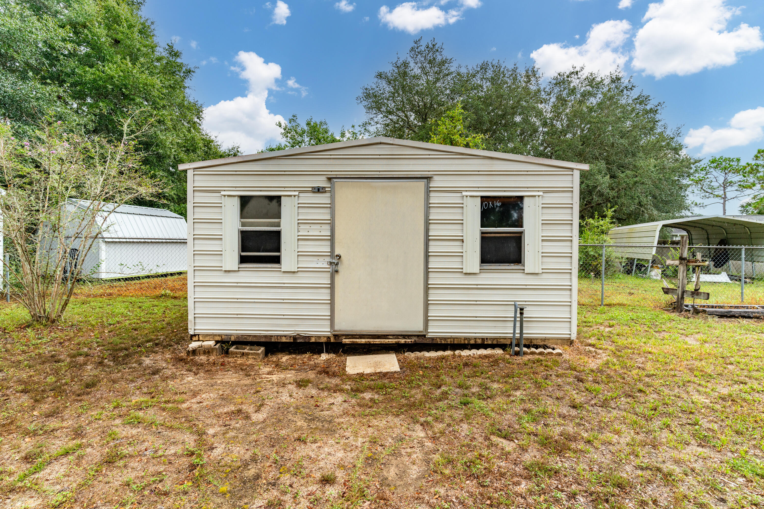 Shoal Lake - Residential
